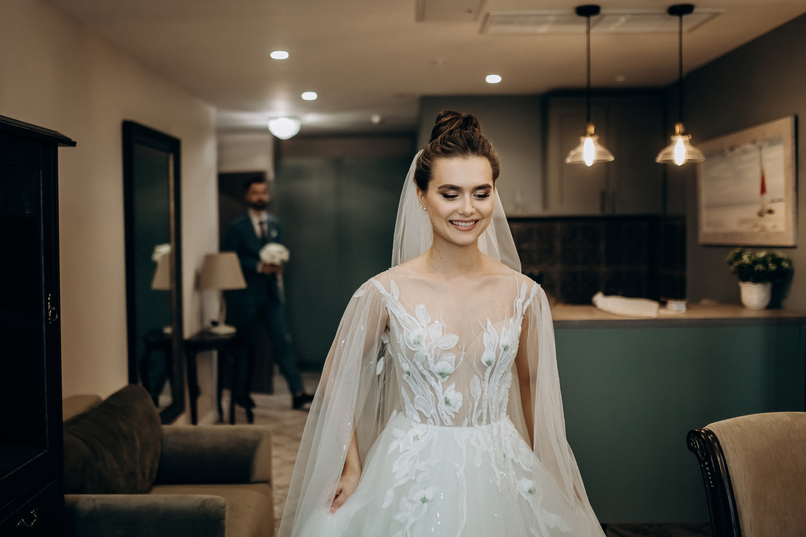 D&M. Свадебный и семейный фотограф Минск Юлия Игнатович