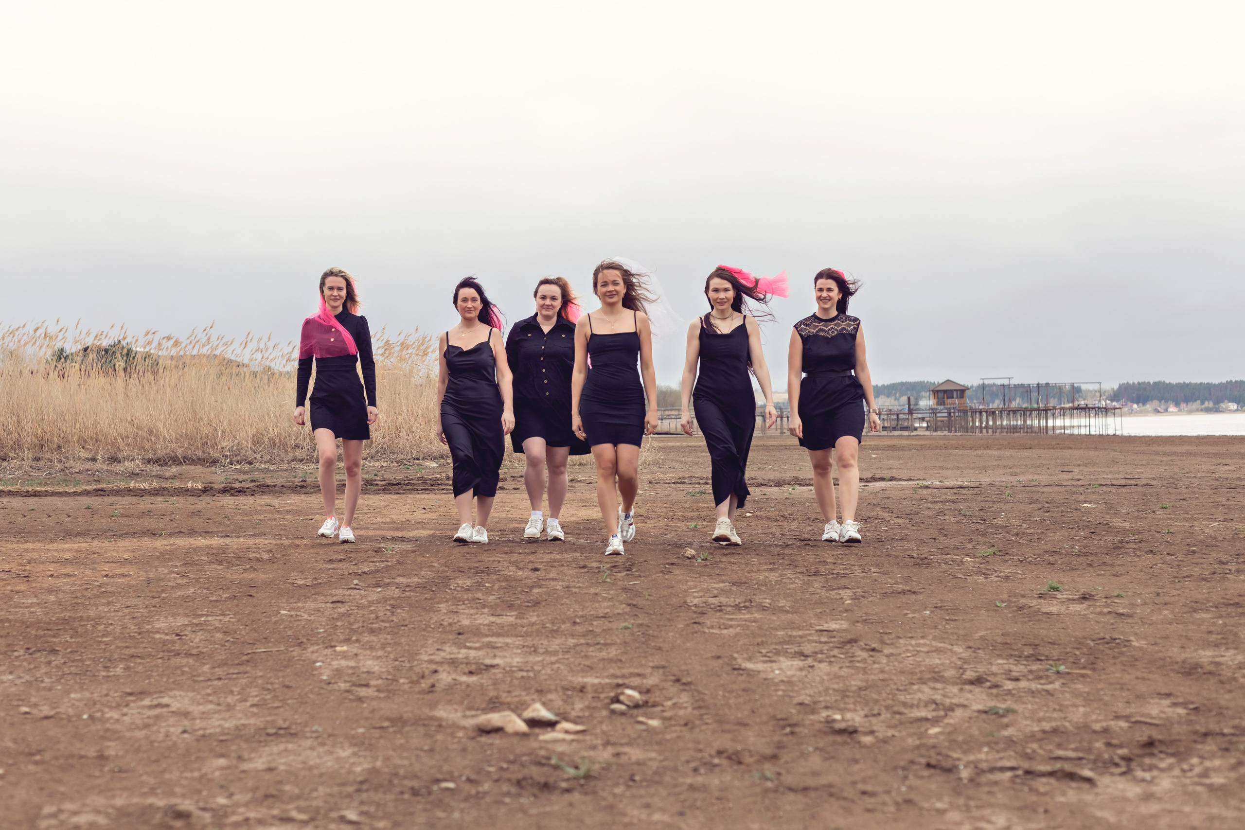 Репортажные съемки. Фотограф Нина Пашина — Пермь