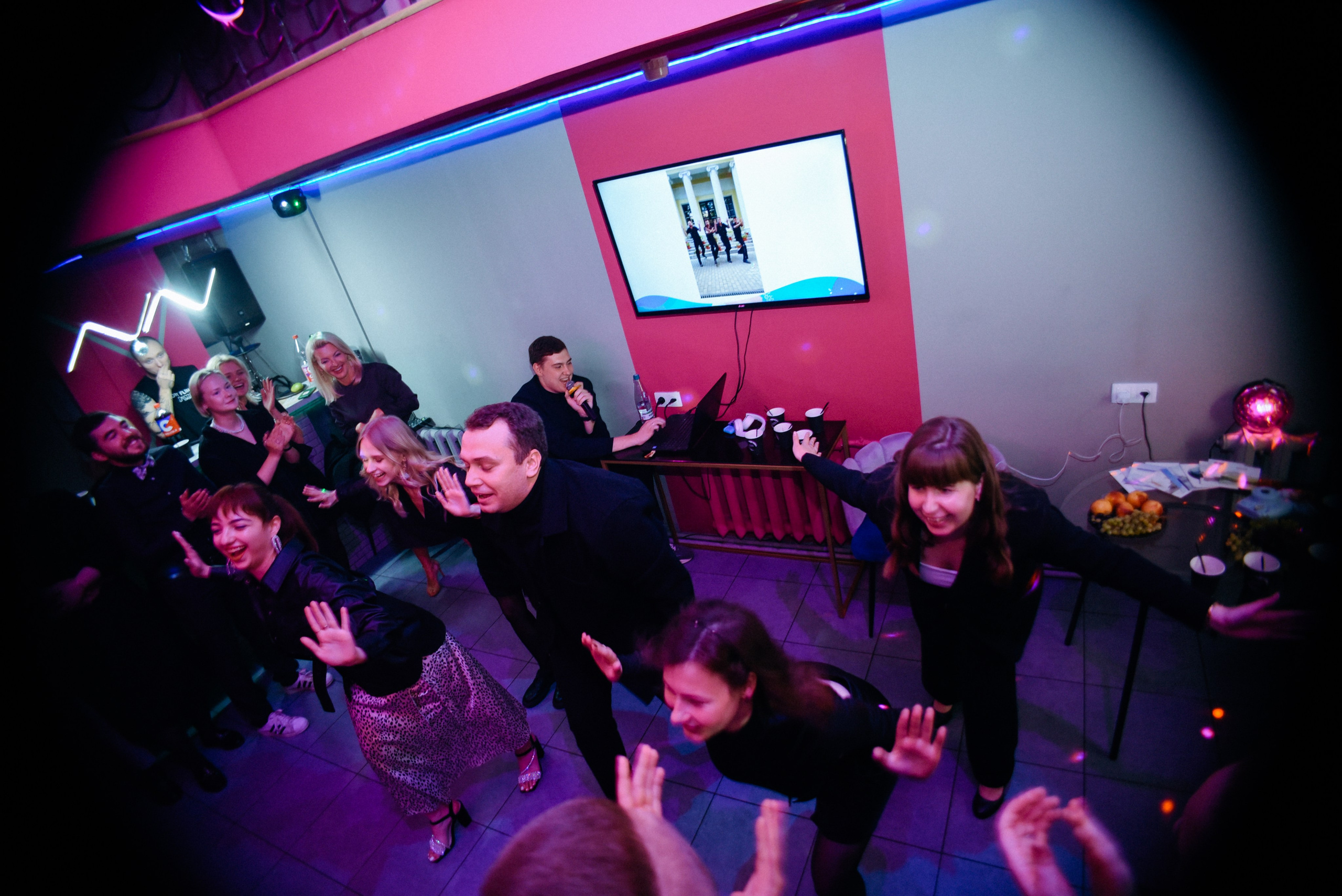 Управление мечты. Фотограф Лола Волна, город Москва