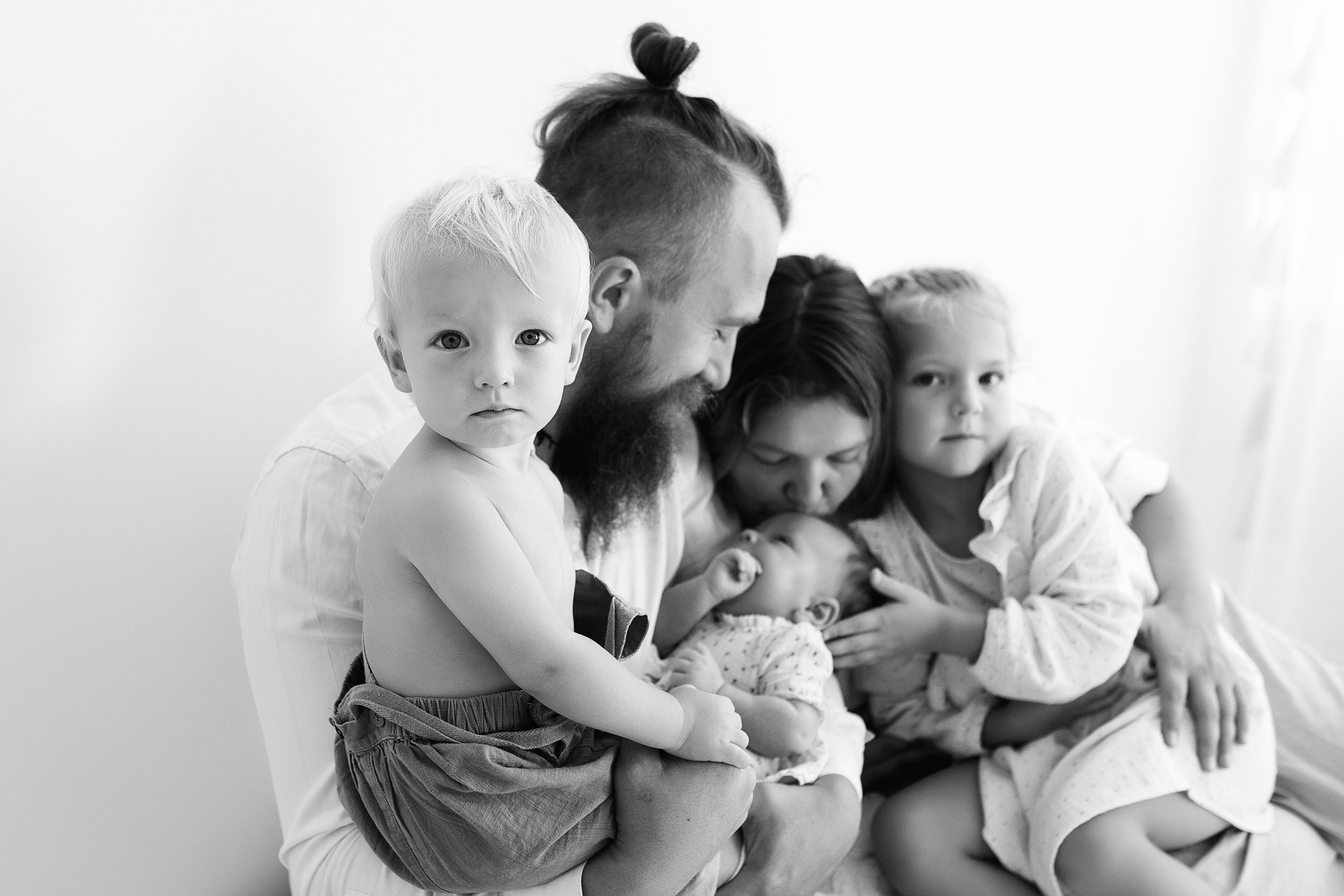 НИКА Life. Фотограф новорожденных Оксана Полевская