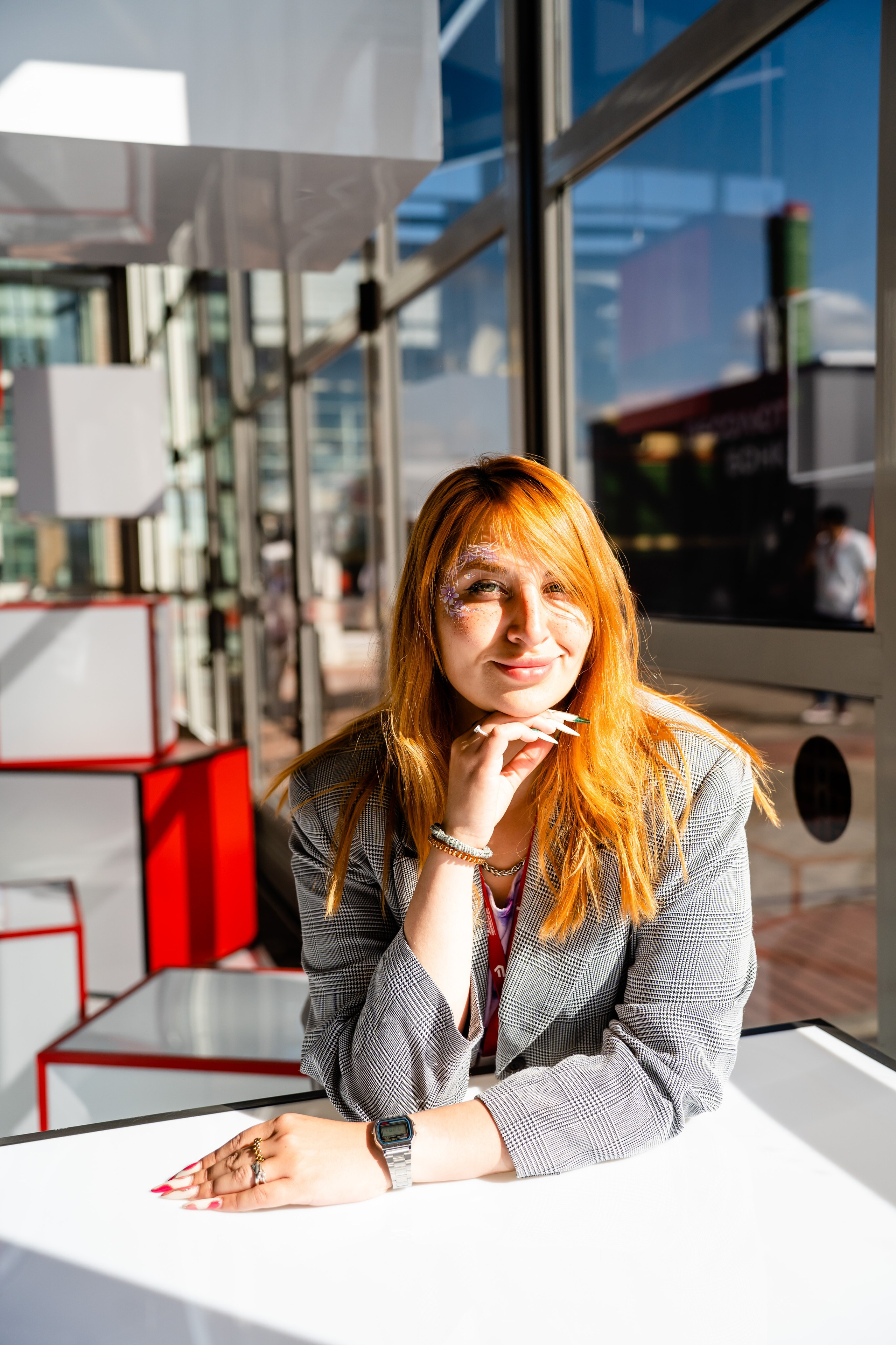 РЖД ЭКСПО. Фотограф в Санкт-Петербурге Маргарита Мирошниченко