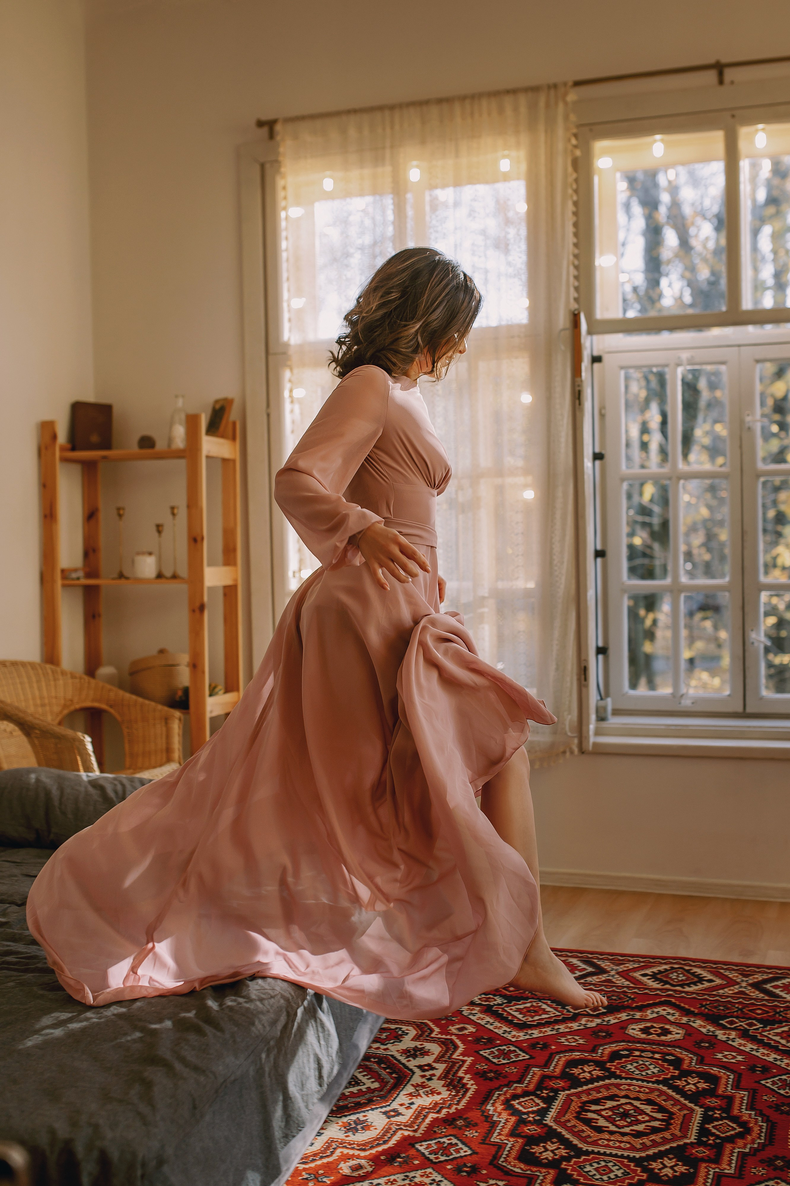 Olga. Свадебный и студийный фотограф Ирина Котикова