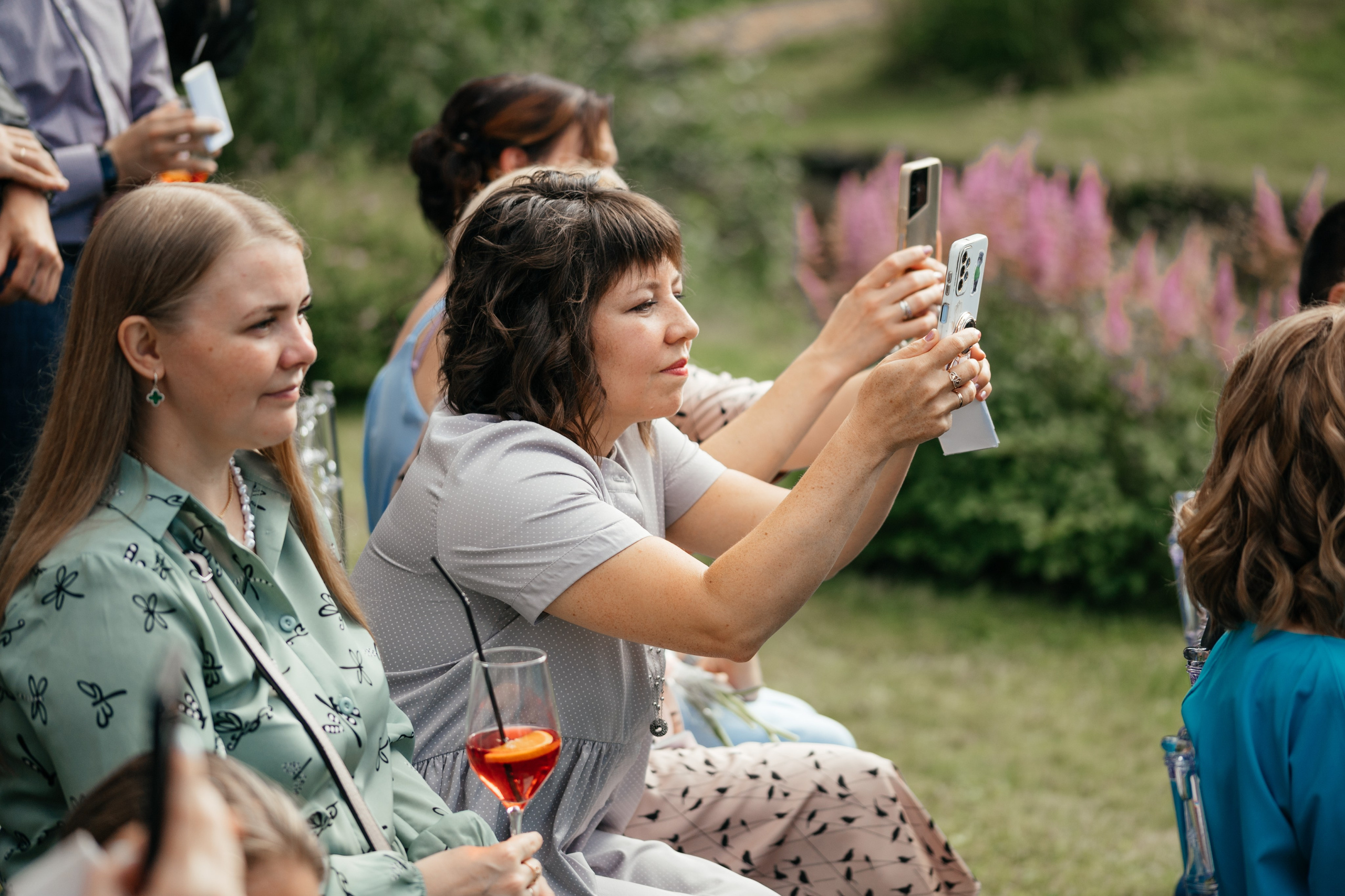 Алексей и Дарья. Свадебный и студийный фотограф Ирина Котикова