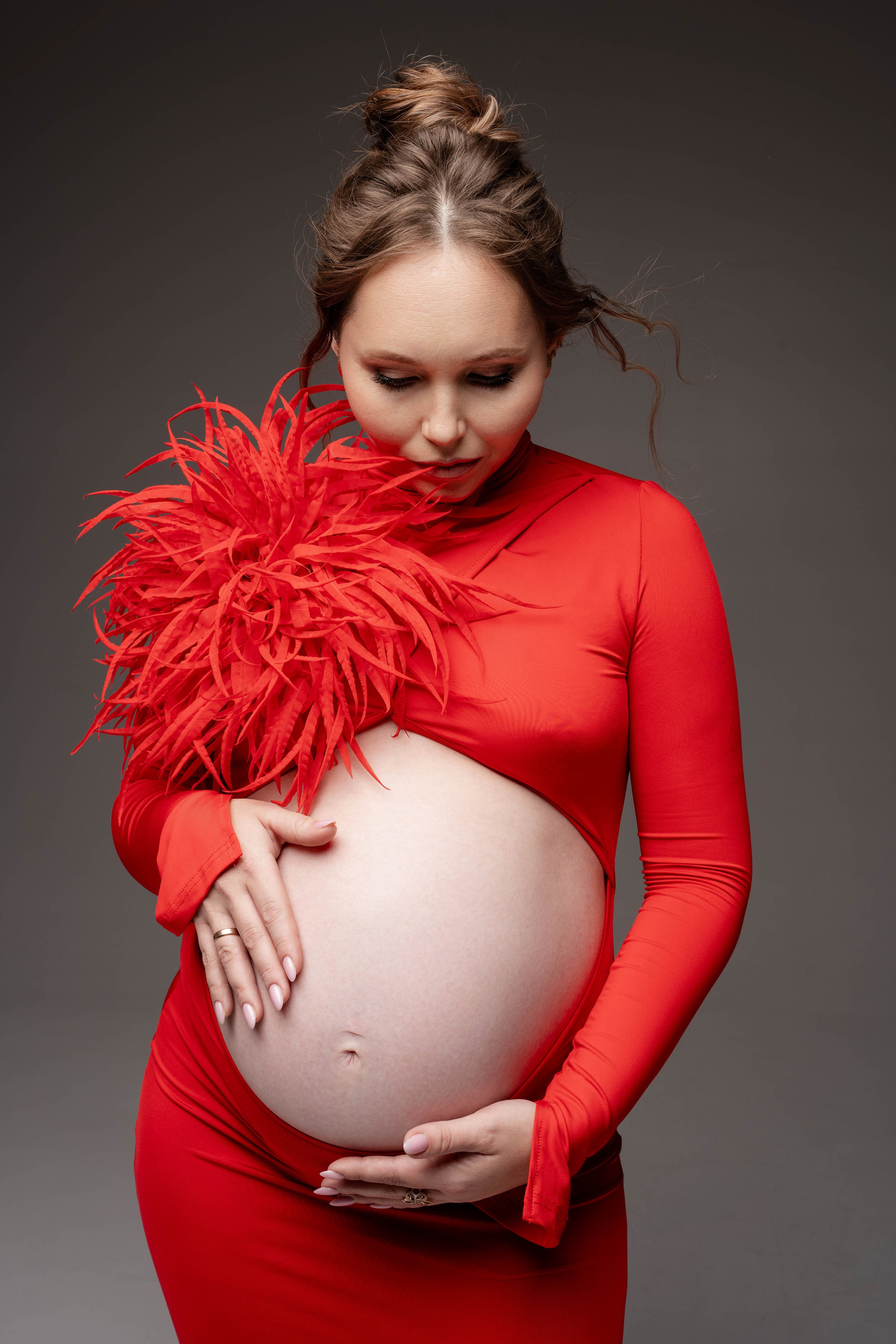 Ирина. Анастасия Антипинская — профессиональный фотограф в Хабаровске