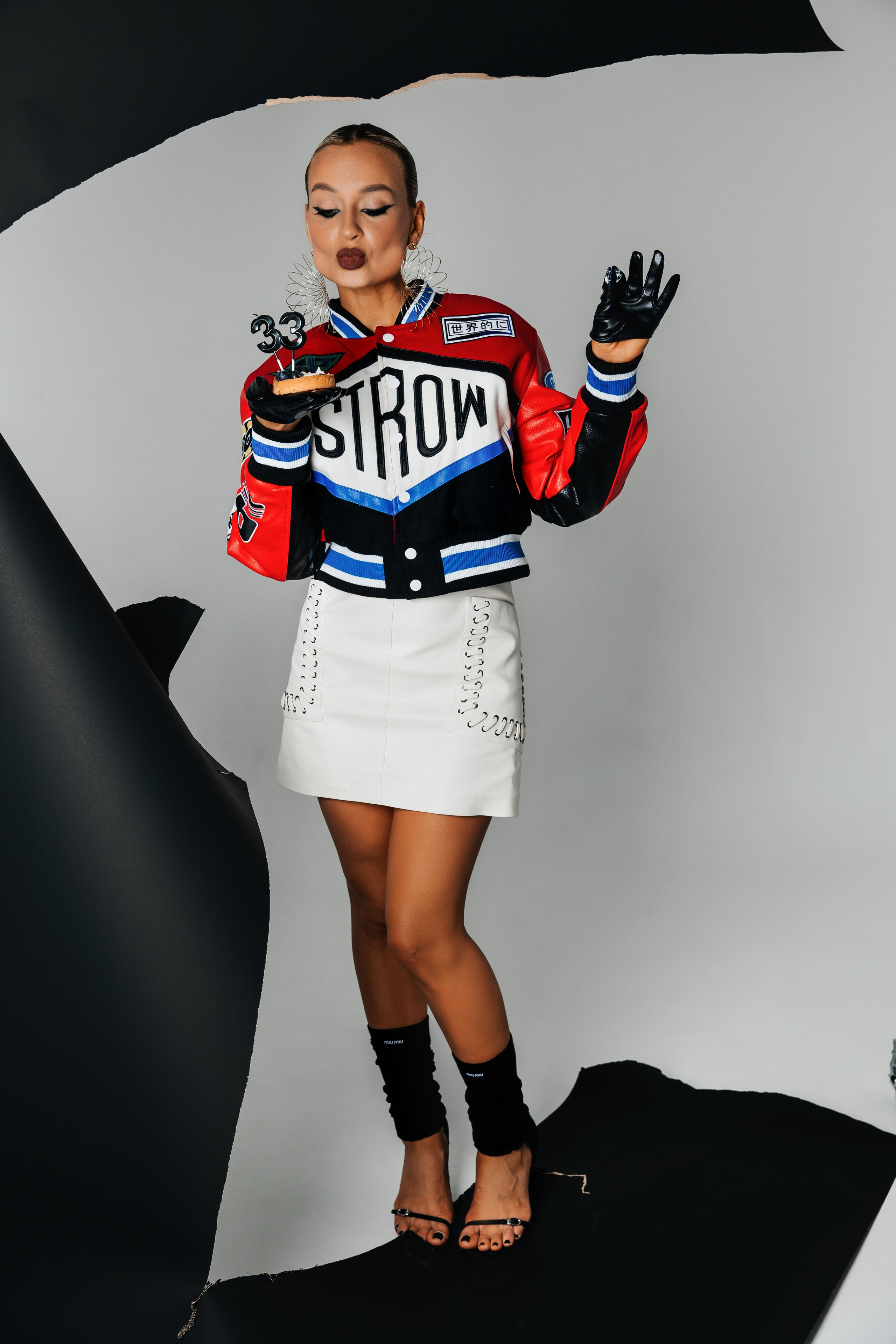 Анастасия. Фотограф