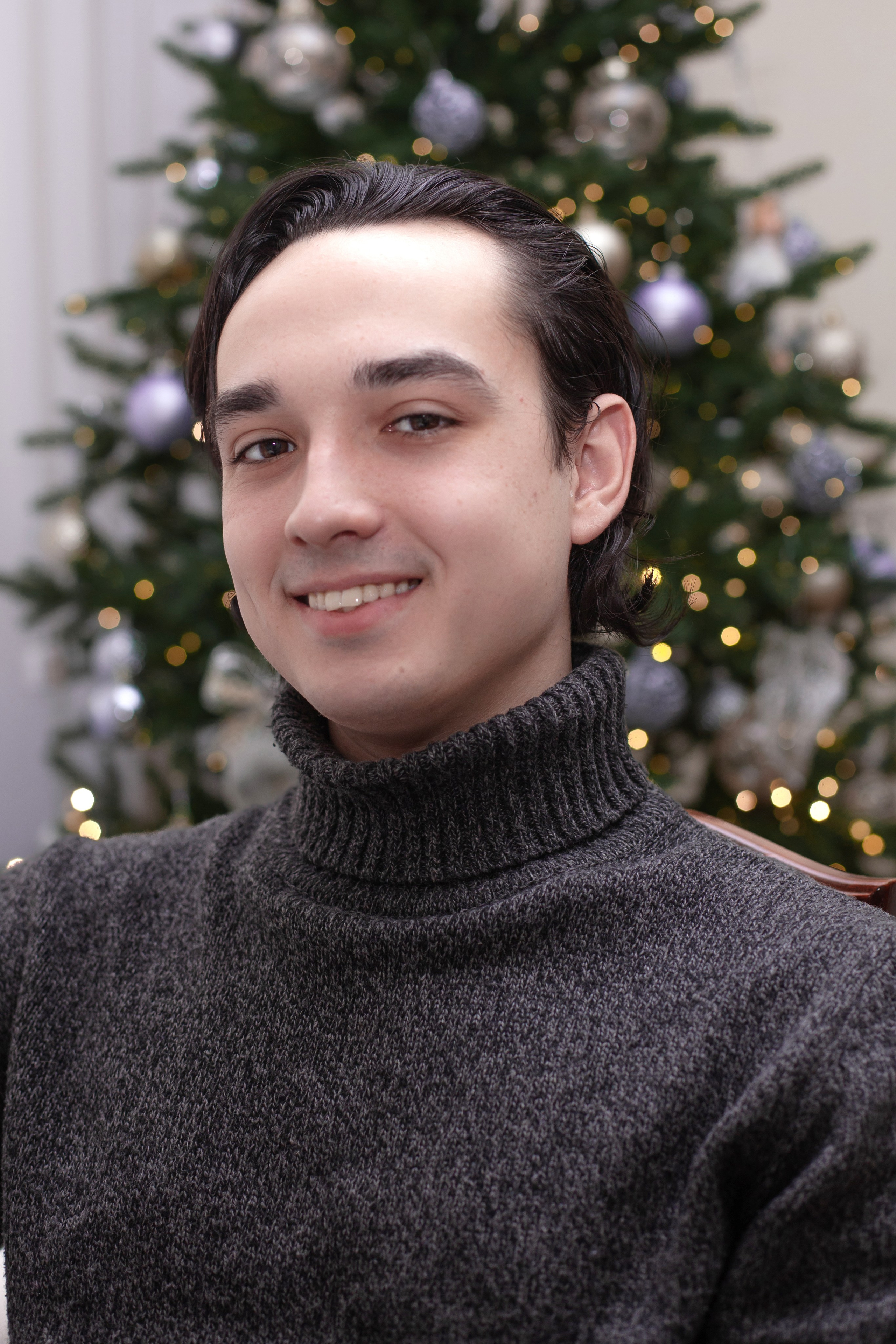 Домашняя. Фотограф в Томске Евгения Гуляева