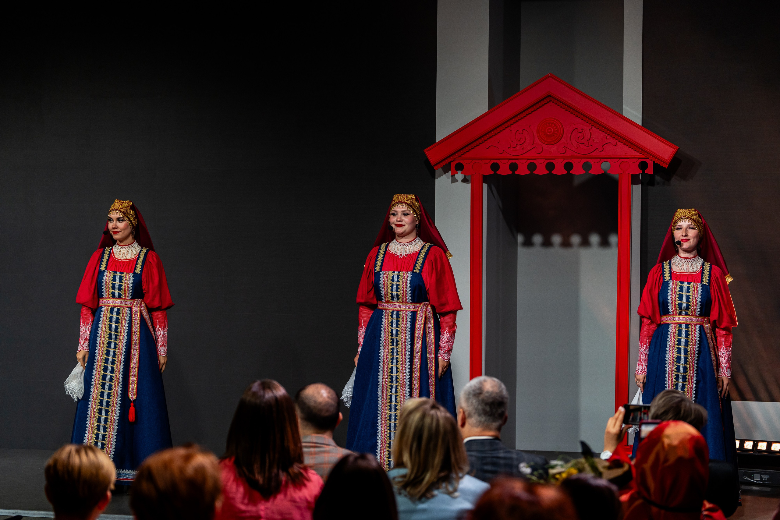 НА_РОДНОМ. Sunnyman