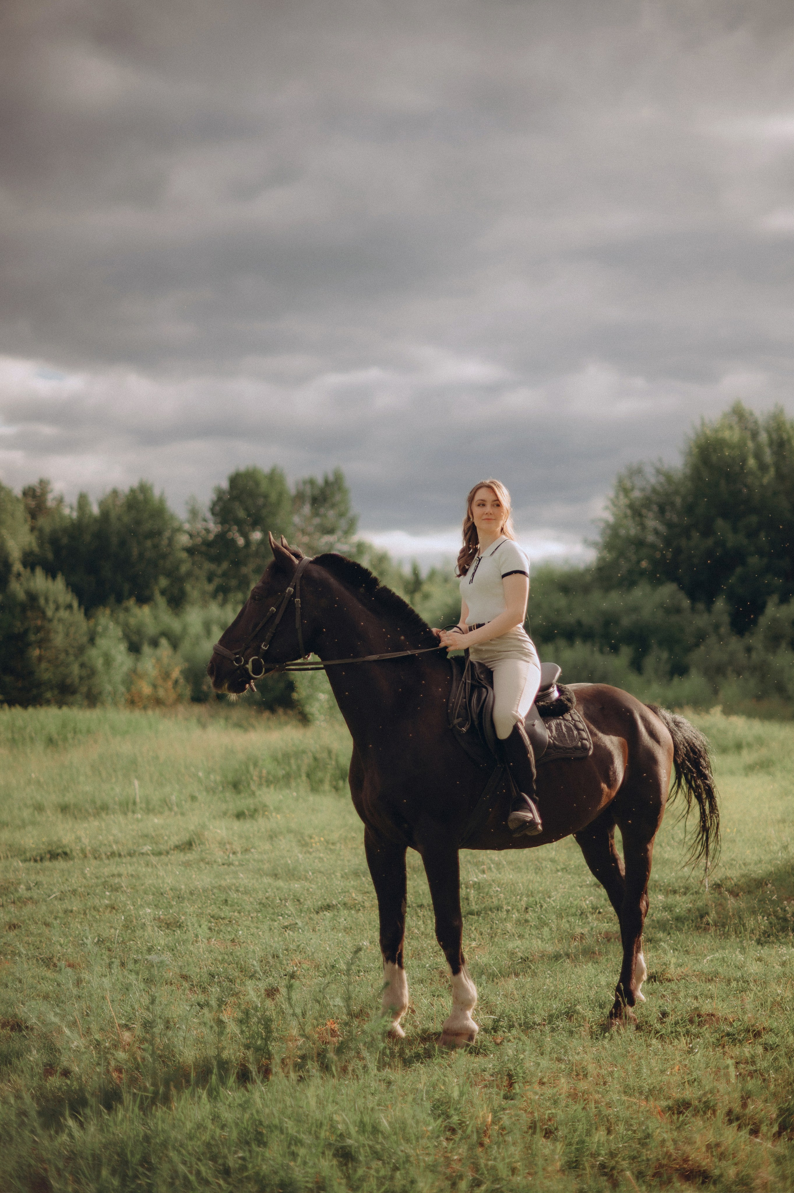 Вероника и Орлеан. Фотограф, г. Лесной Свердловской области