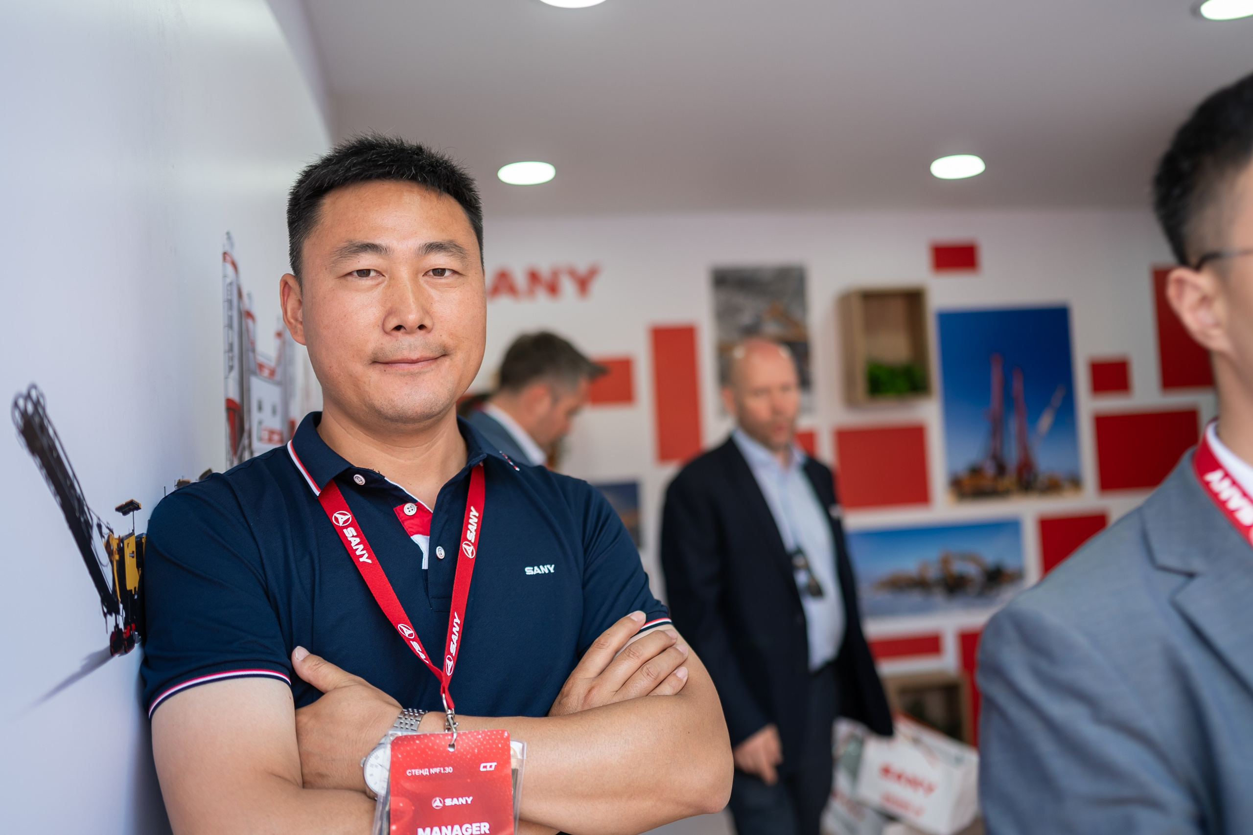 EXPO 2025. Профессиональный фотограф Москва Россия Граждан Олег