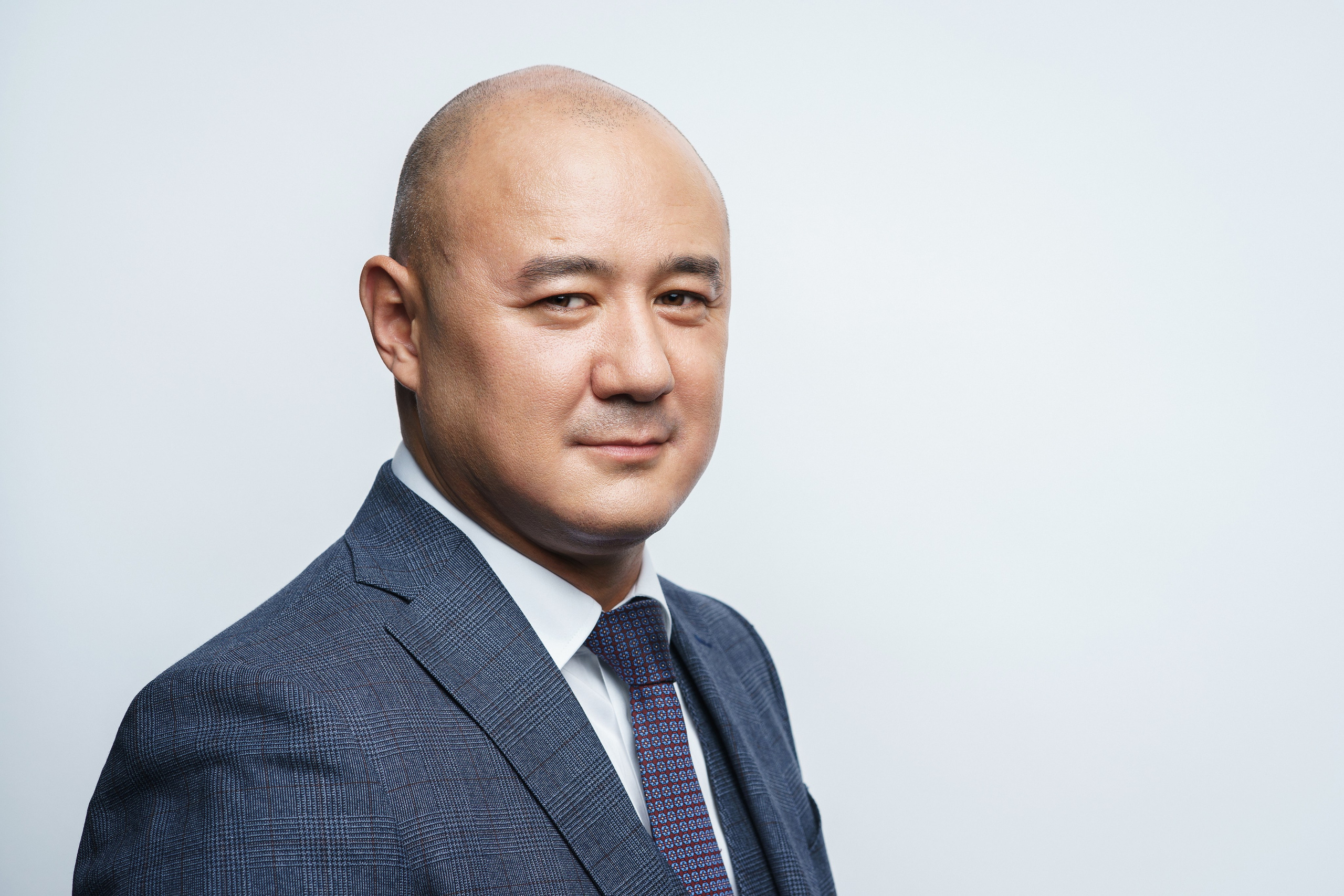 Портрет. Профессиональная фотосъемка в Москве