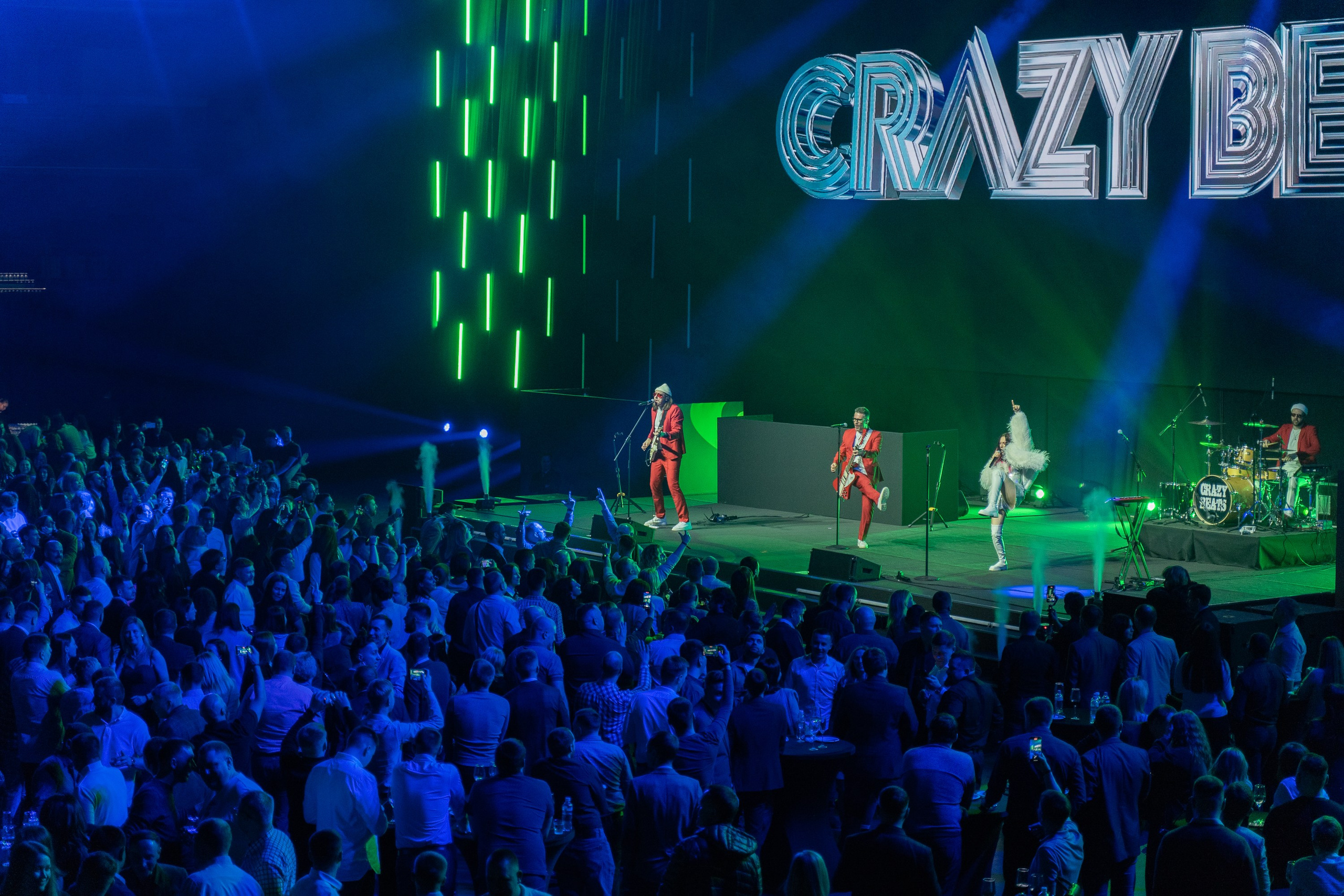 ME Conf — Мероприятие М-Видео