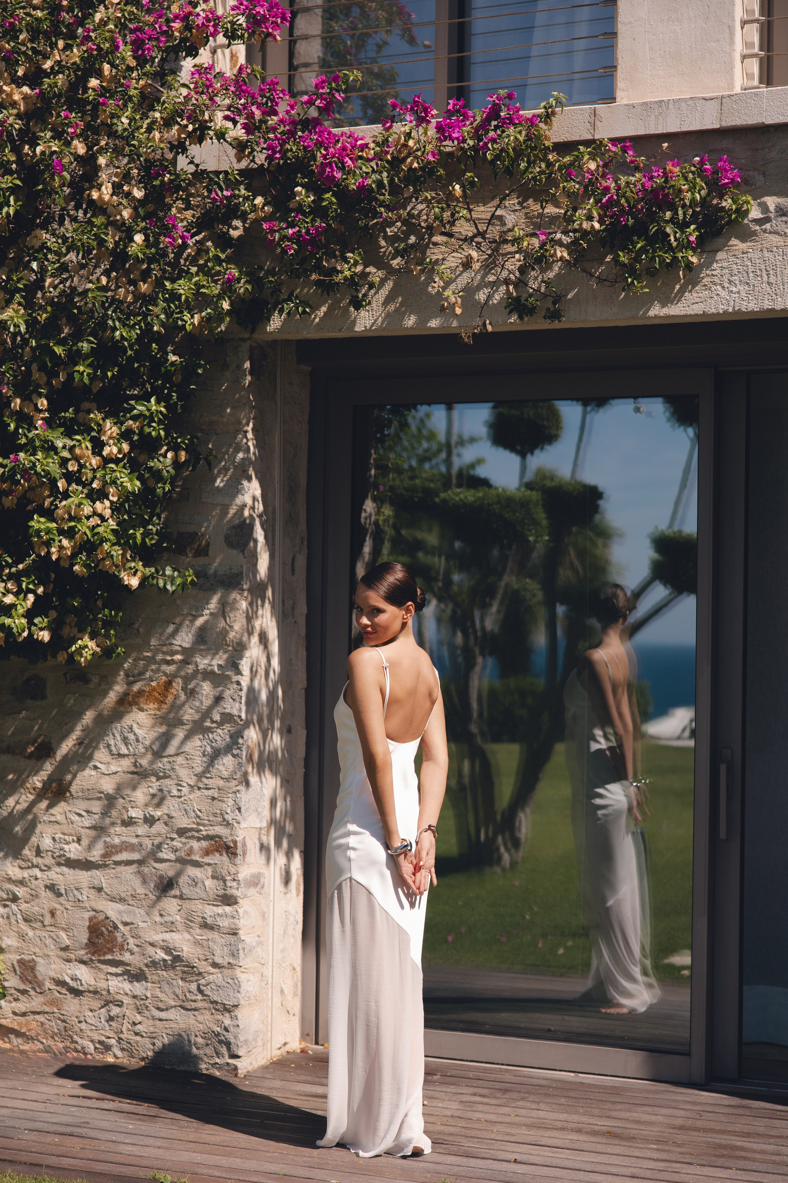 Если это то самое — впереди вся жизнь