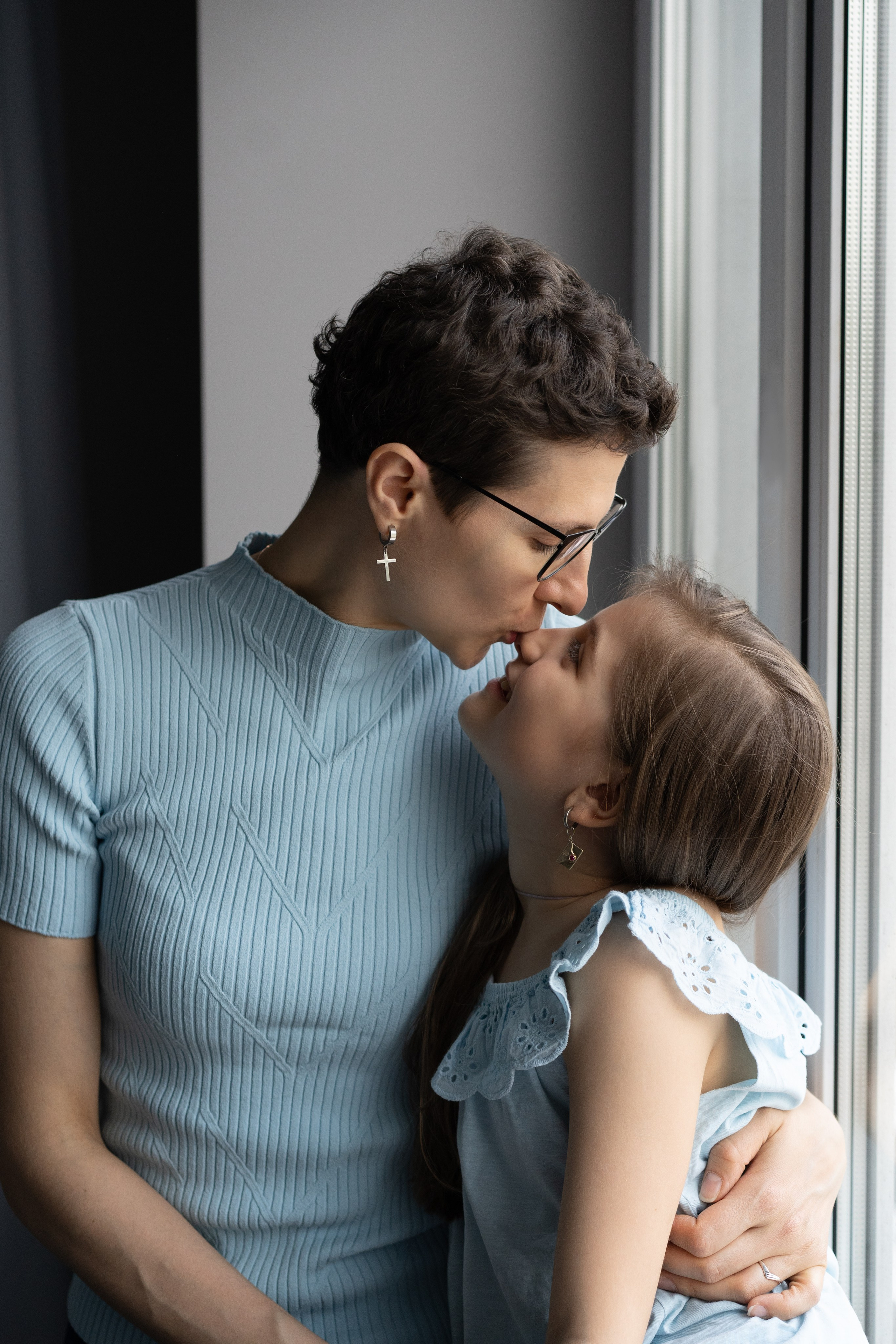 Семья. Ваш семейный и детский фотограф Софья в Москве