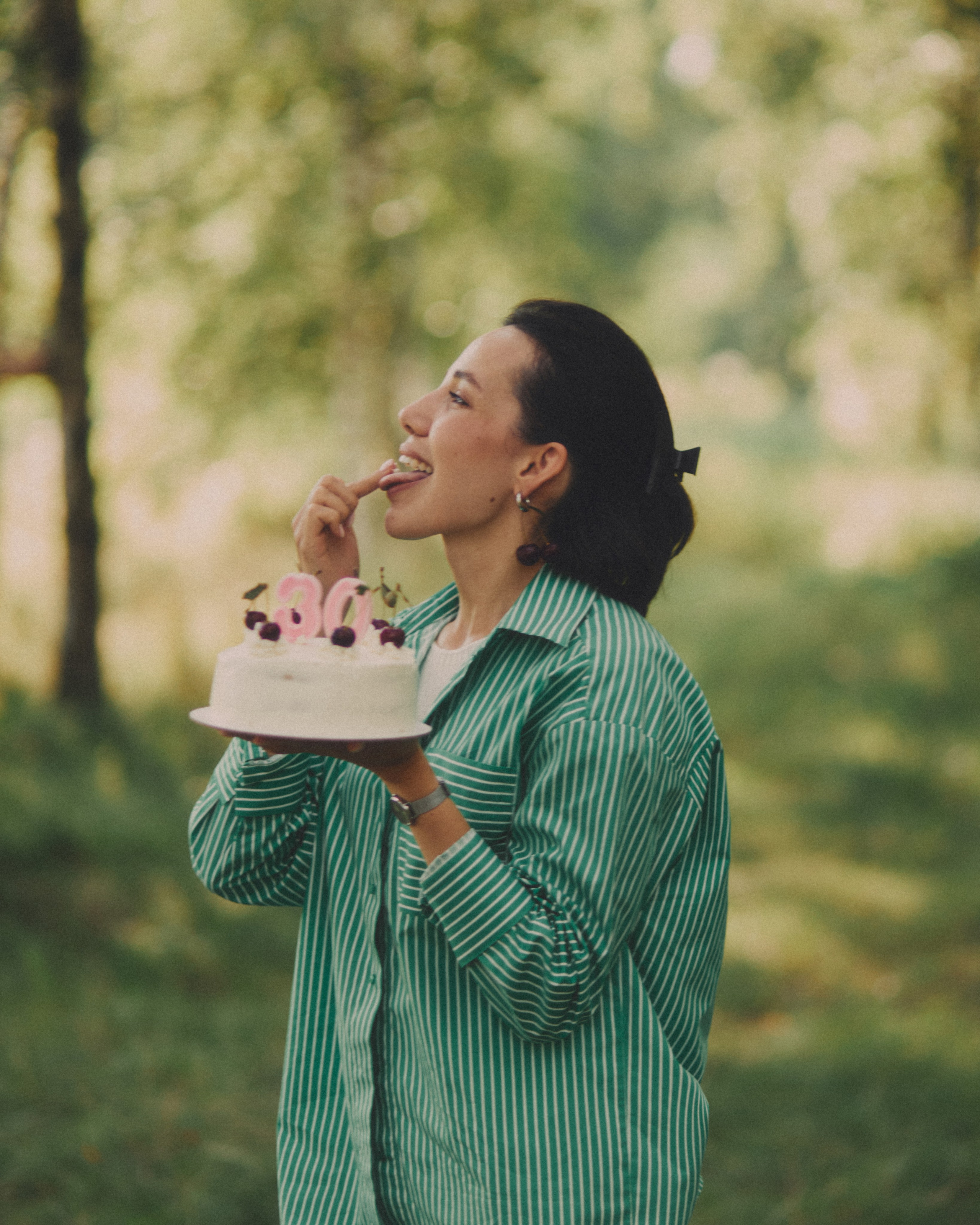 Настя. Портретный фотограф в Москве Ольга Крылова