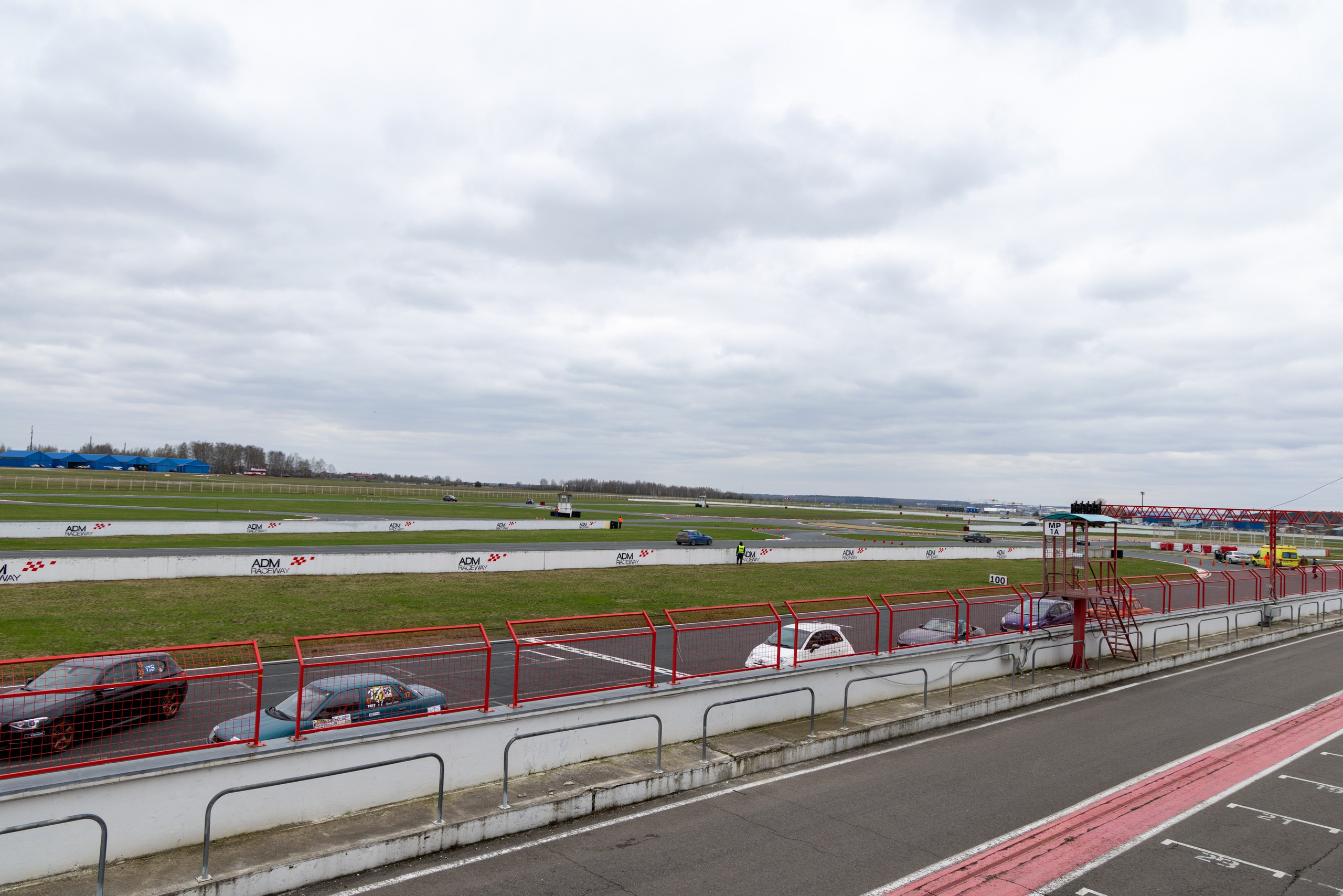 Ралли-спринт «JDM Power Shop» 19.04.2026 ADM Raceway, Мячково. Фотоклиника Светланы Шутько