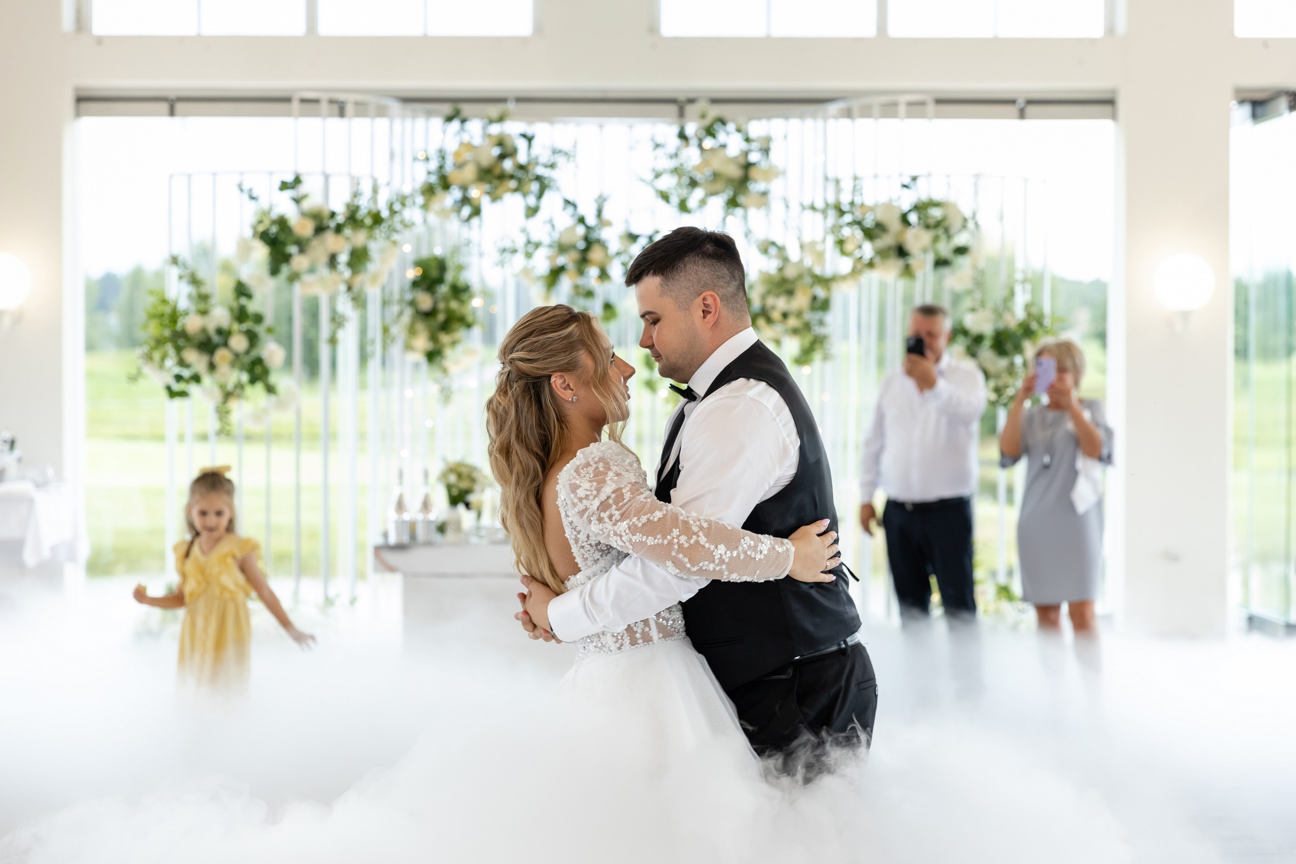 Дмитрий и Виктория. Татьяна Чернышова свадебный фотограф Москва