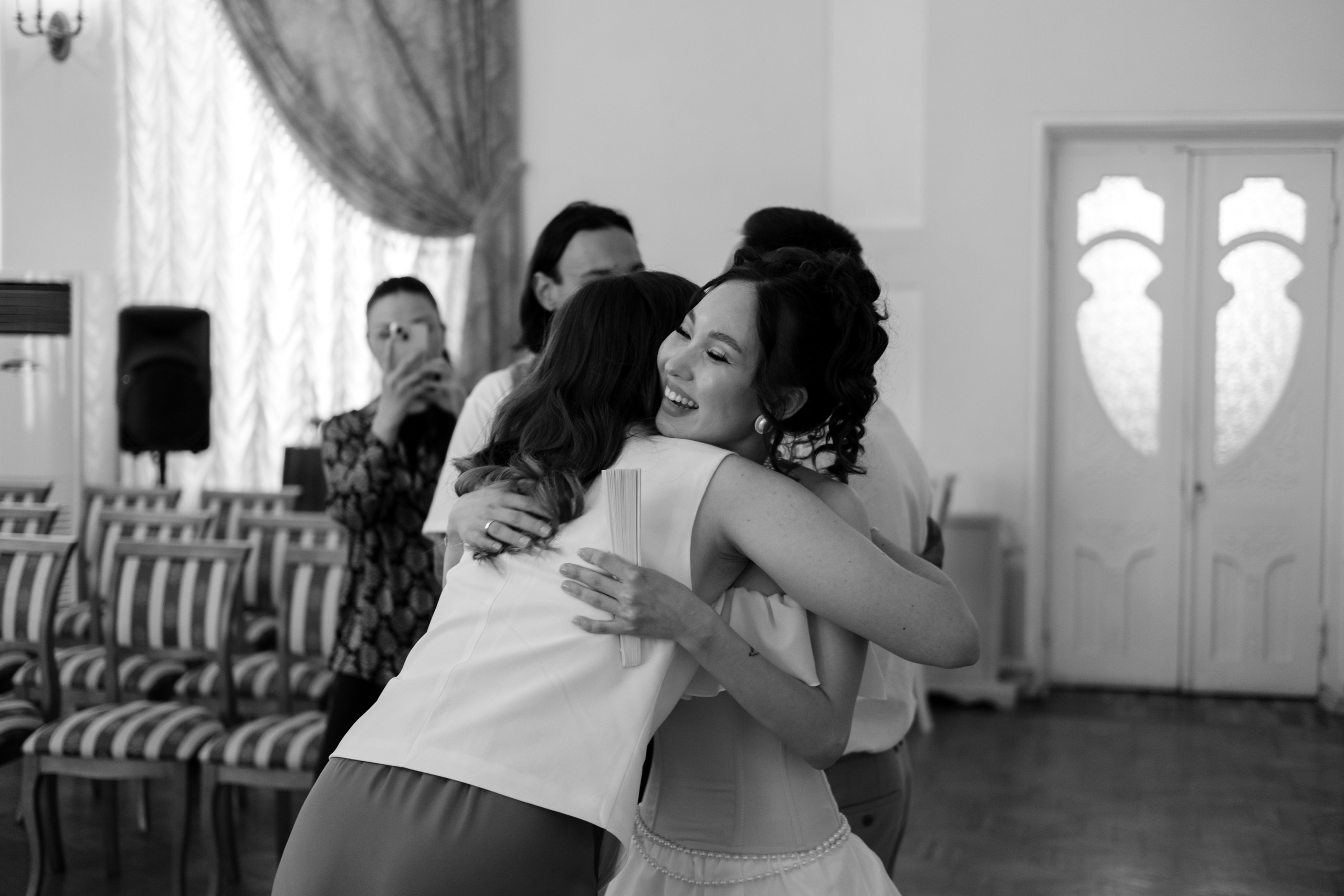 Дидар и Лада. Фотограф в Астрахани Миронова Анастасия