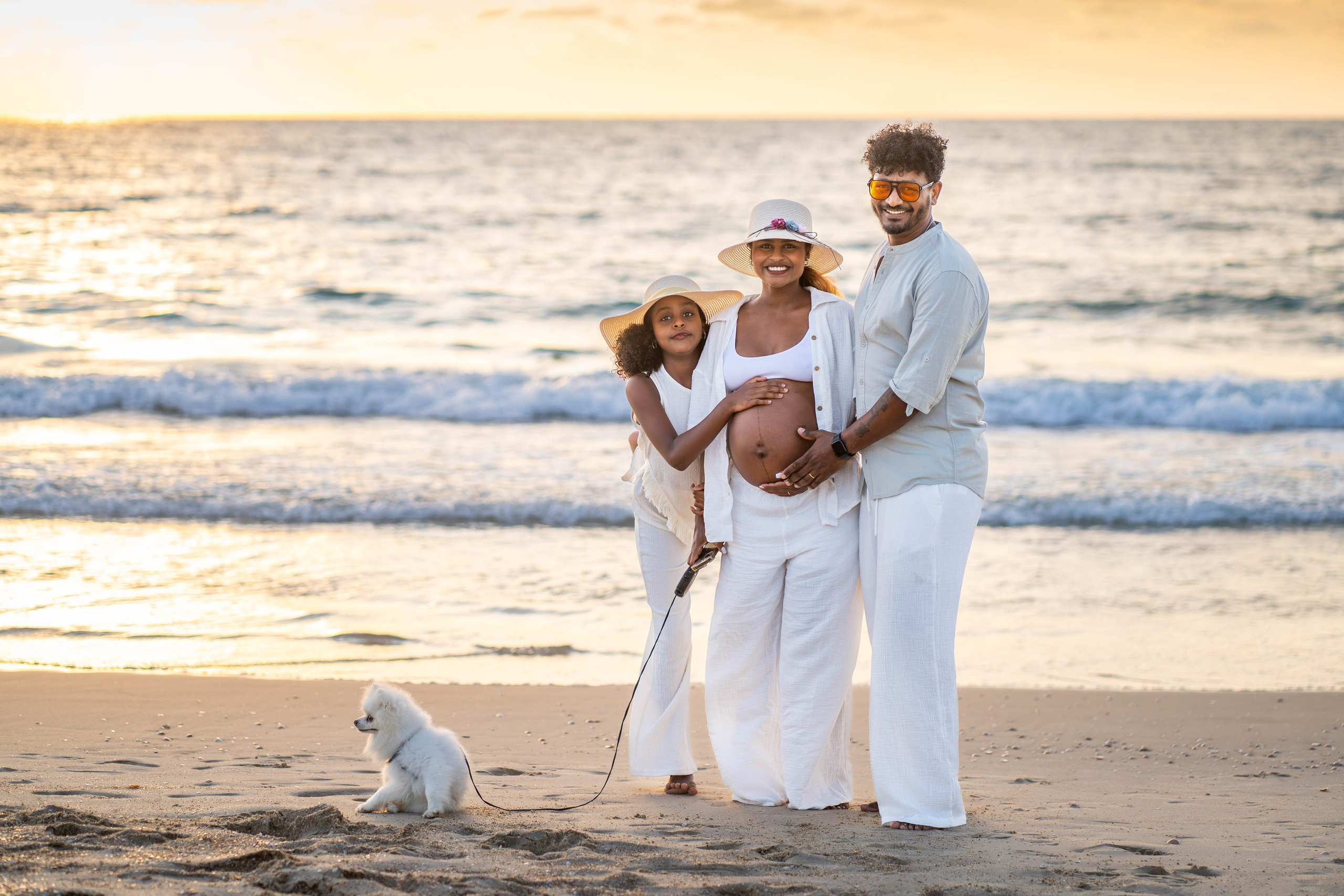 Happy family. Семейный и детский фотограф в Израиле и Москве Дорошок Надя