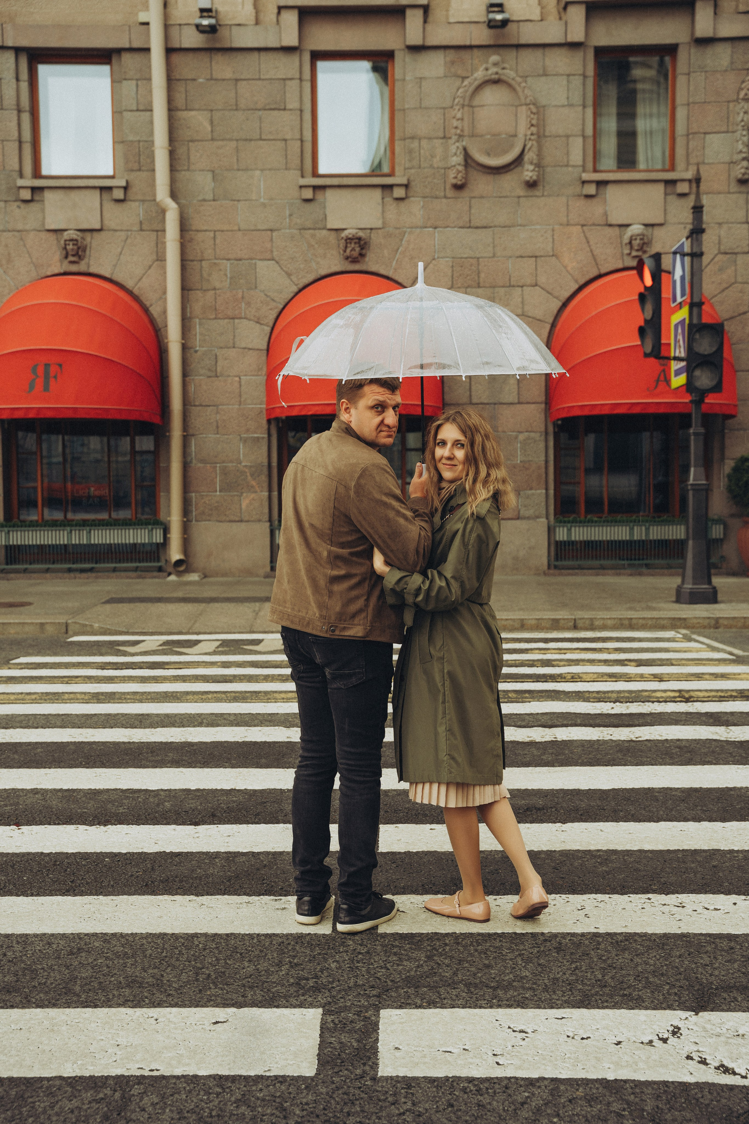 O & A. Фотограф Санкт-Петербург/Гомель Виктория Петрова