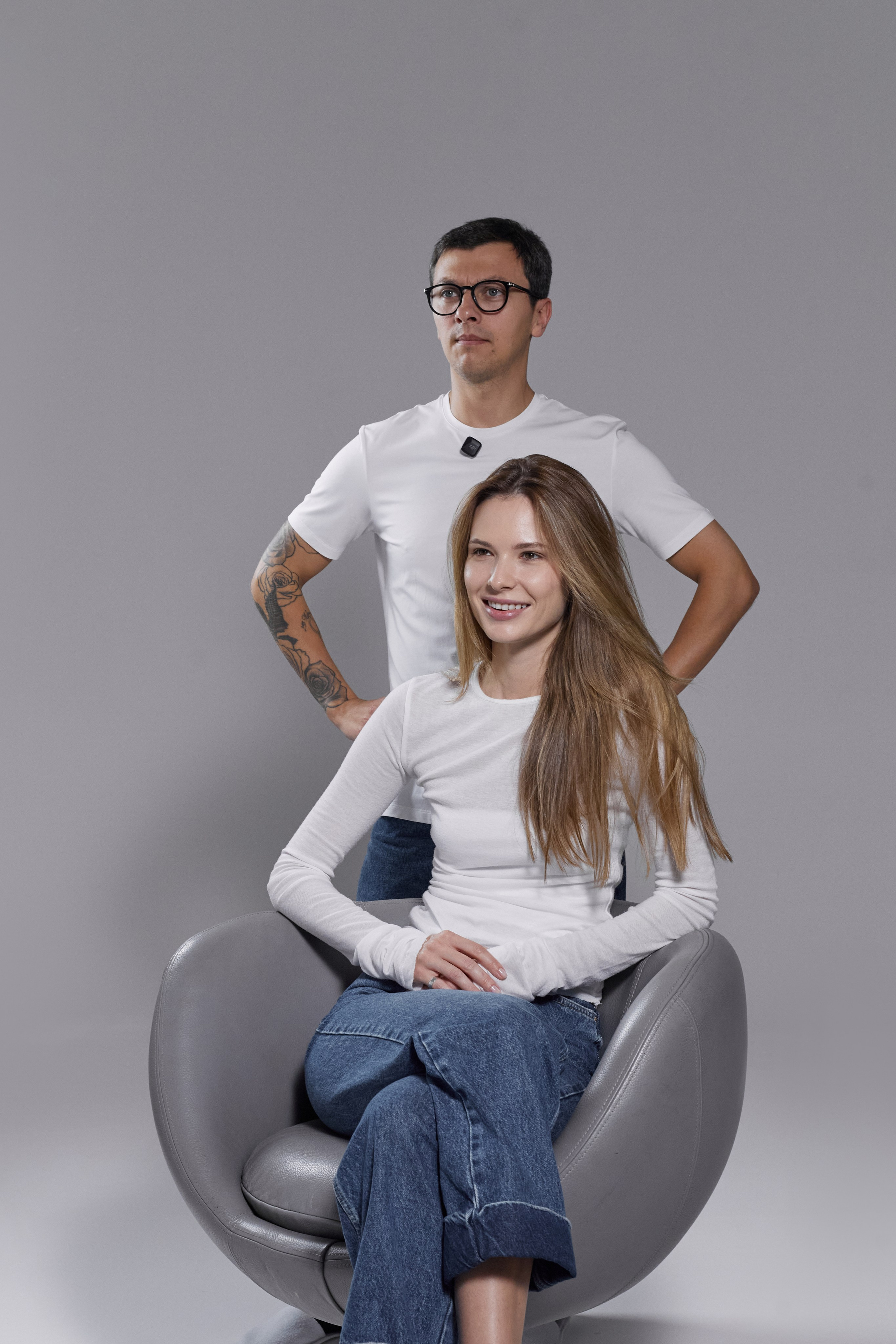 Для брендов. Главная