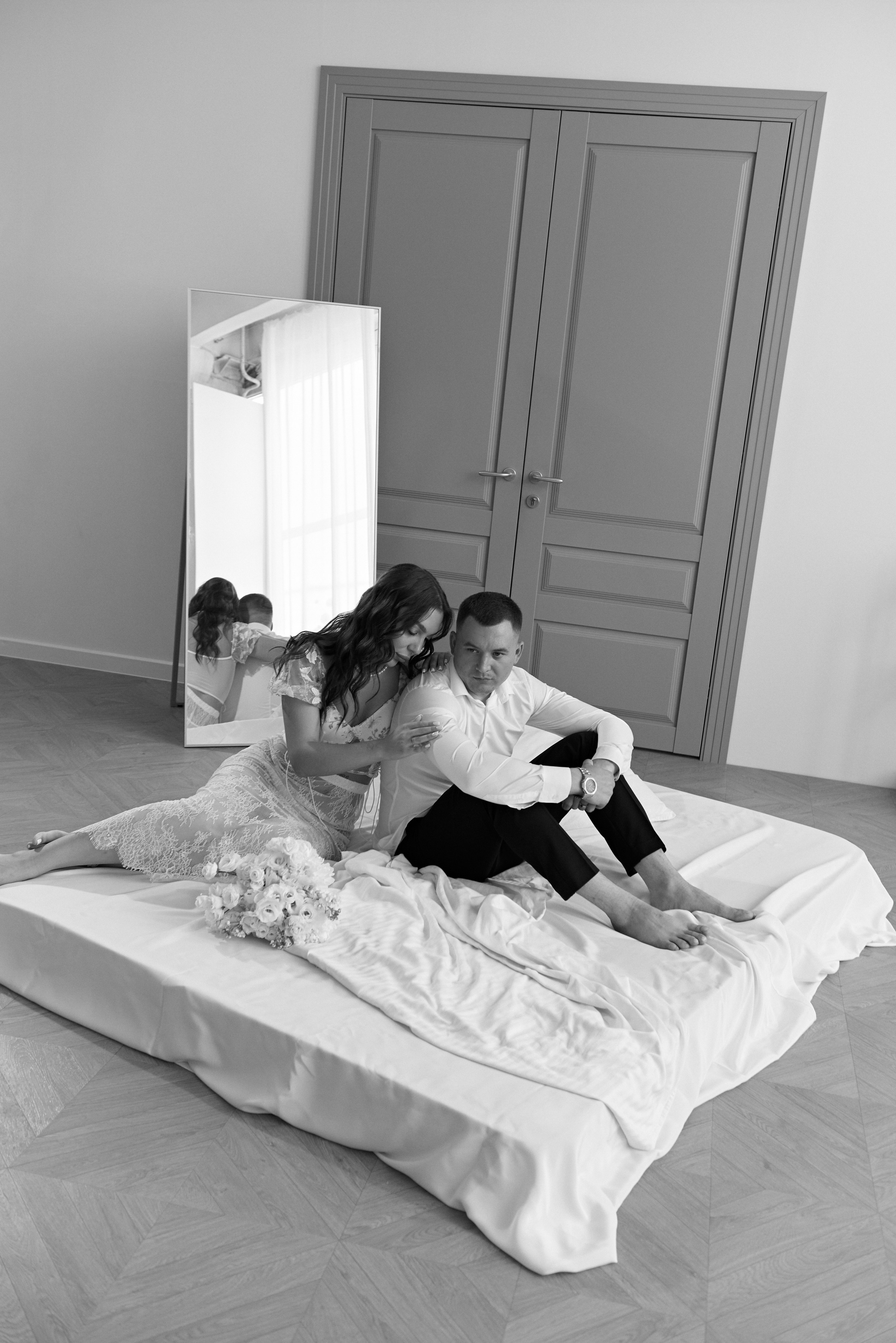 20.07.24 Владимир и Екатерина. Свадебный фотограф Юлия Гусева