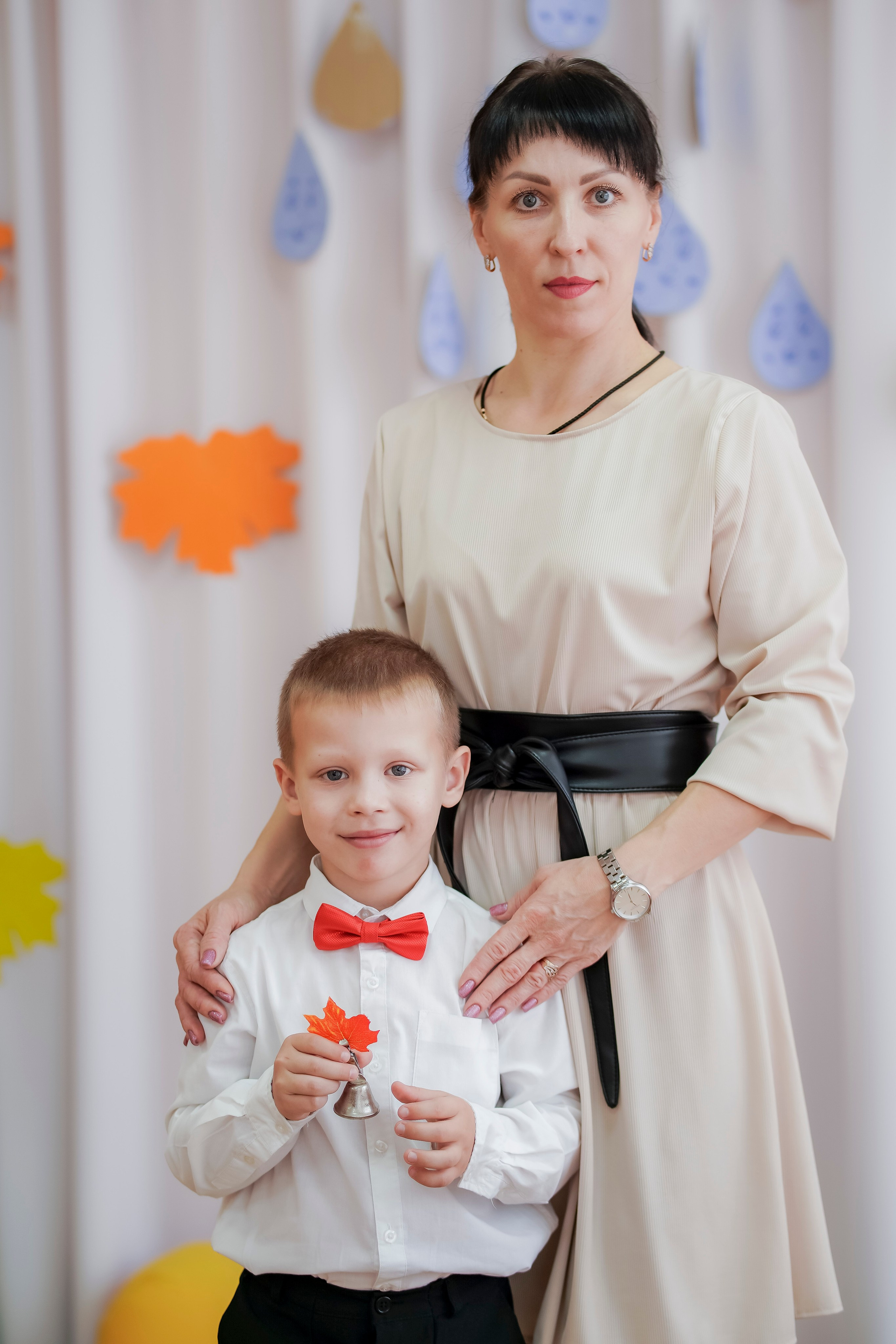 Еще осень. Геннадий Войтов — контент под любые задачи