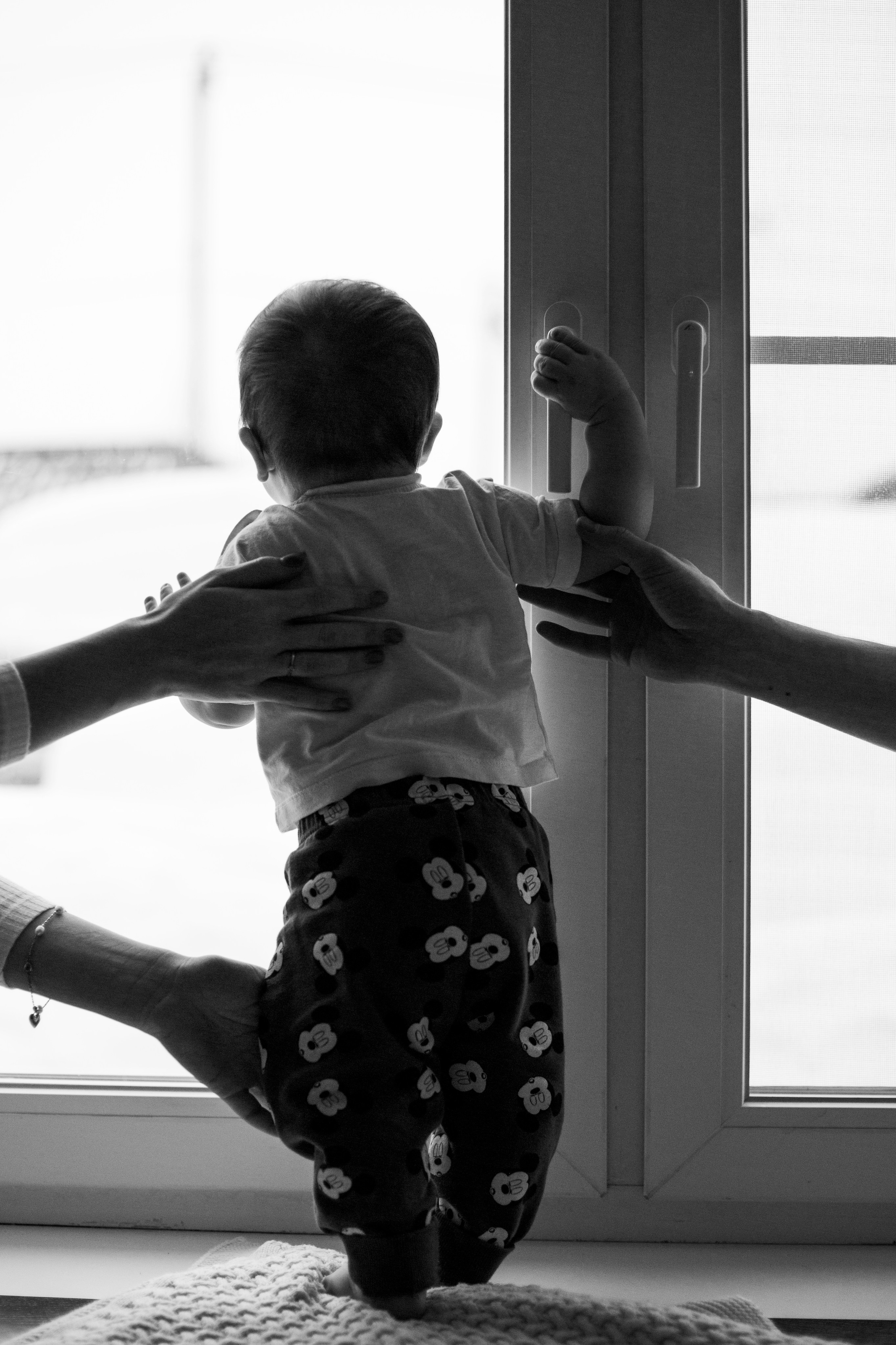 Катя и Ильдар. Свадебный и семейный фотограф Анастасия Багрец