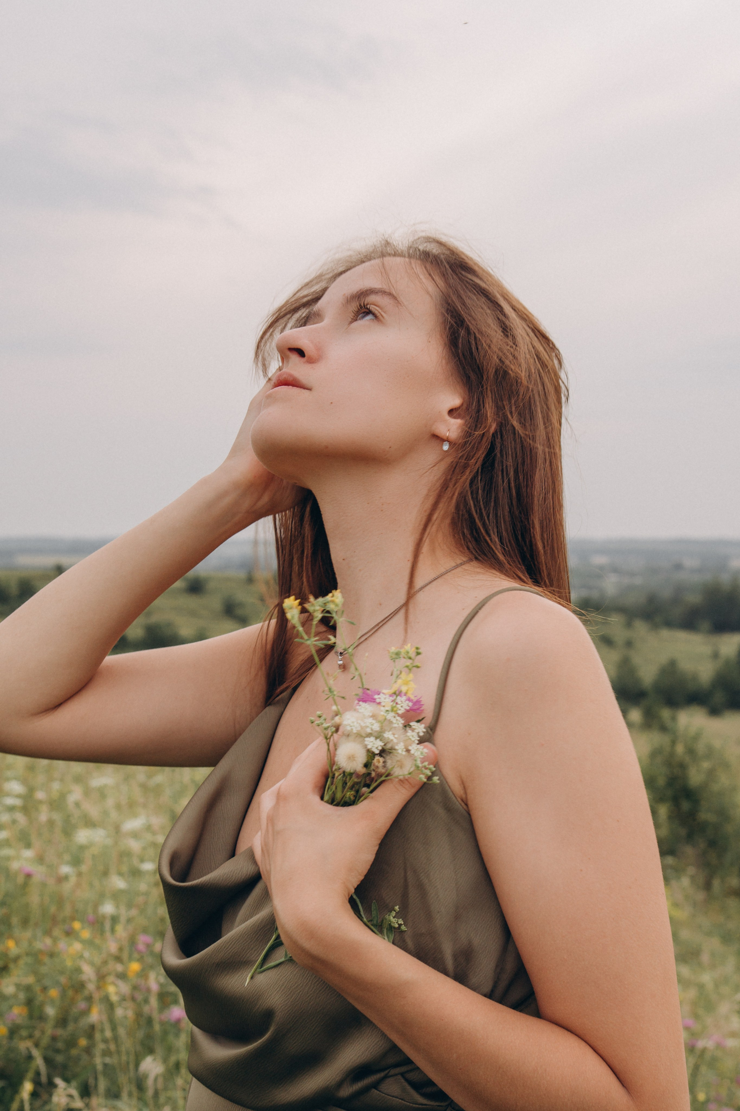 Юля. Фотограф Людмила Белова