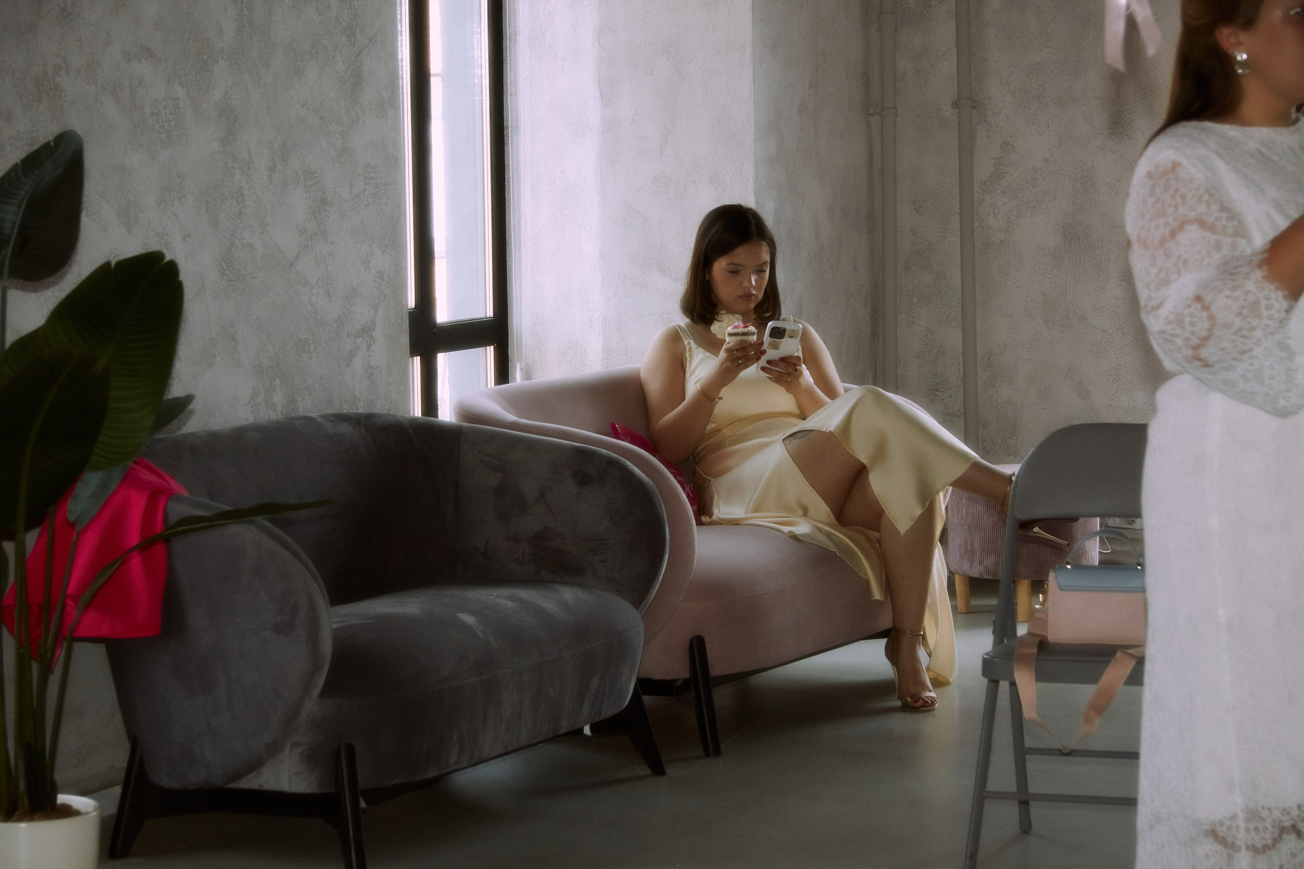 1YEAR МЕЖДУ НАМИ. Фотограф Елизавета Маслова. Москва. Art, Fashion