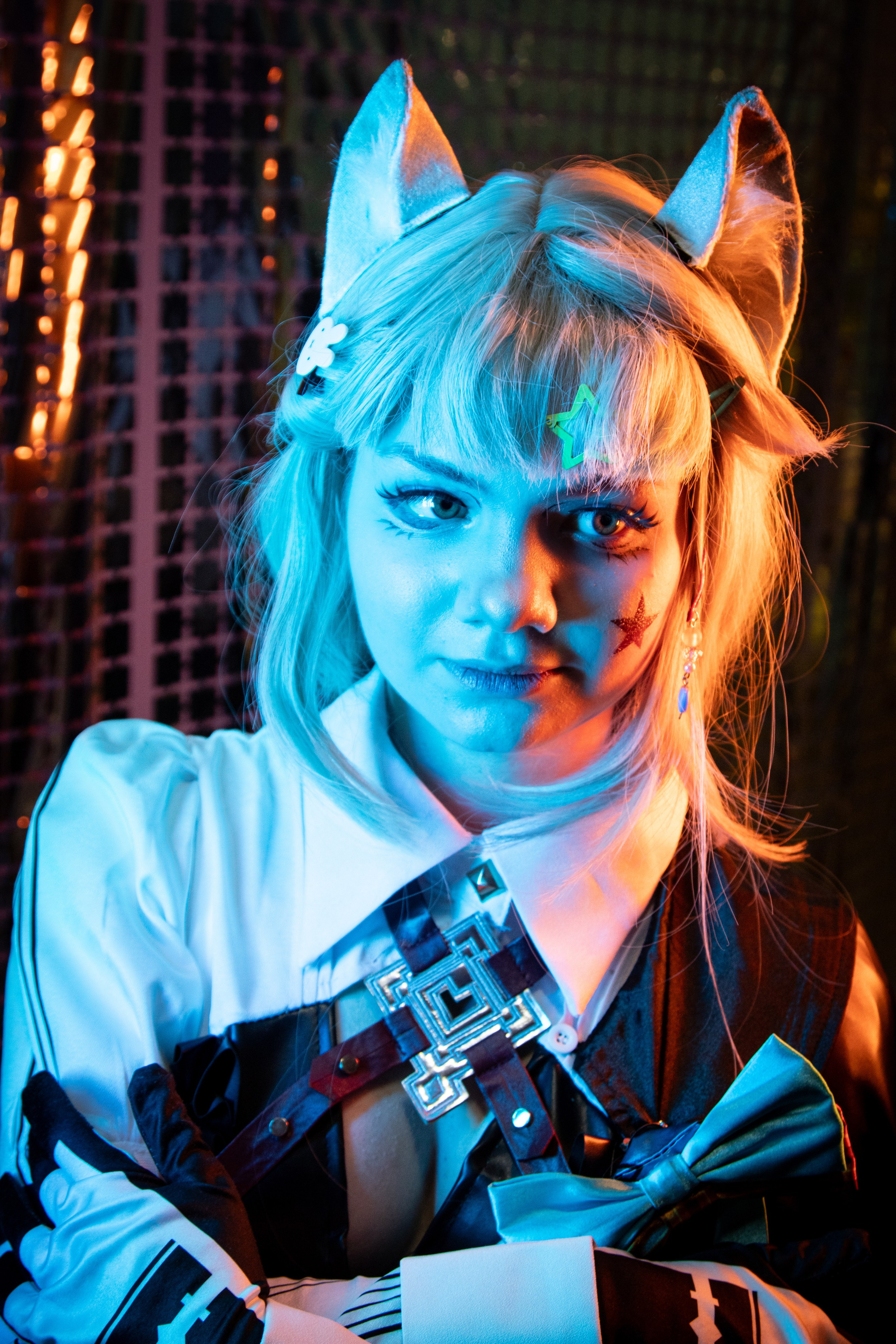 FAN FAN | Фестиваль анимации и фантастики. Фотограф в Нижнем Новгороде Екатерина Хисматулина