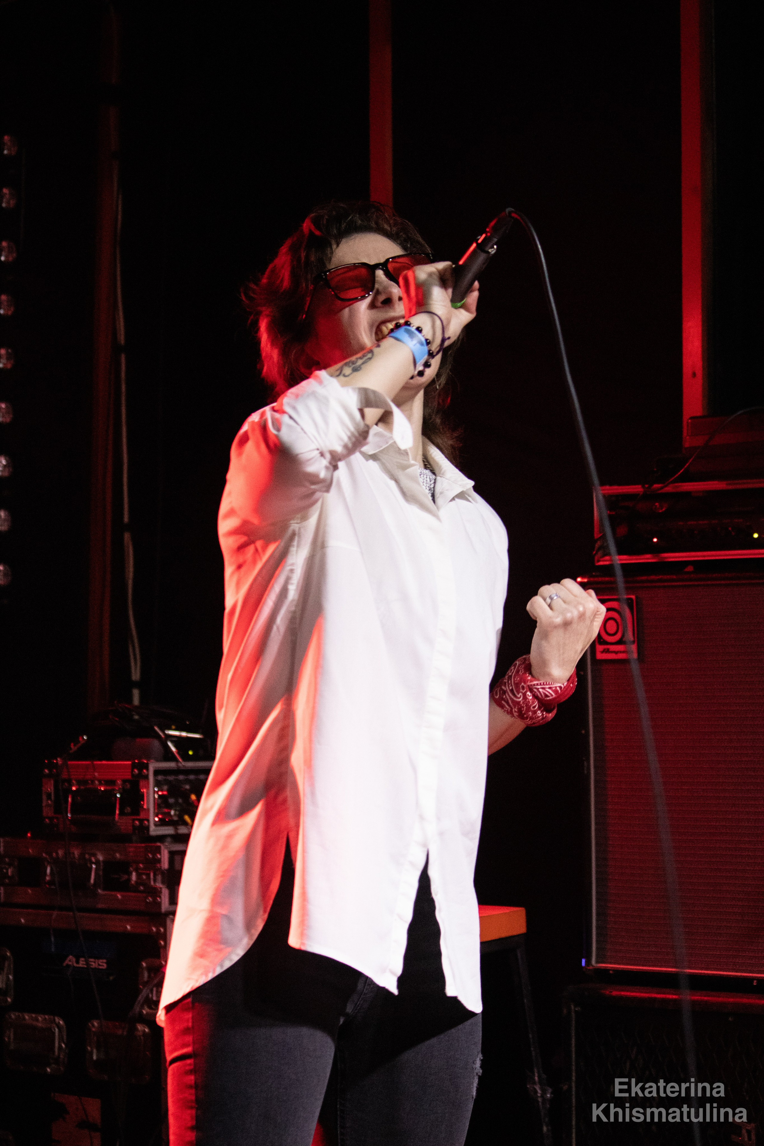 Кавазар концерт. Фотограф в Нижнем Новгороде Екатерина Хисматулина