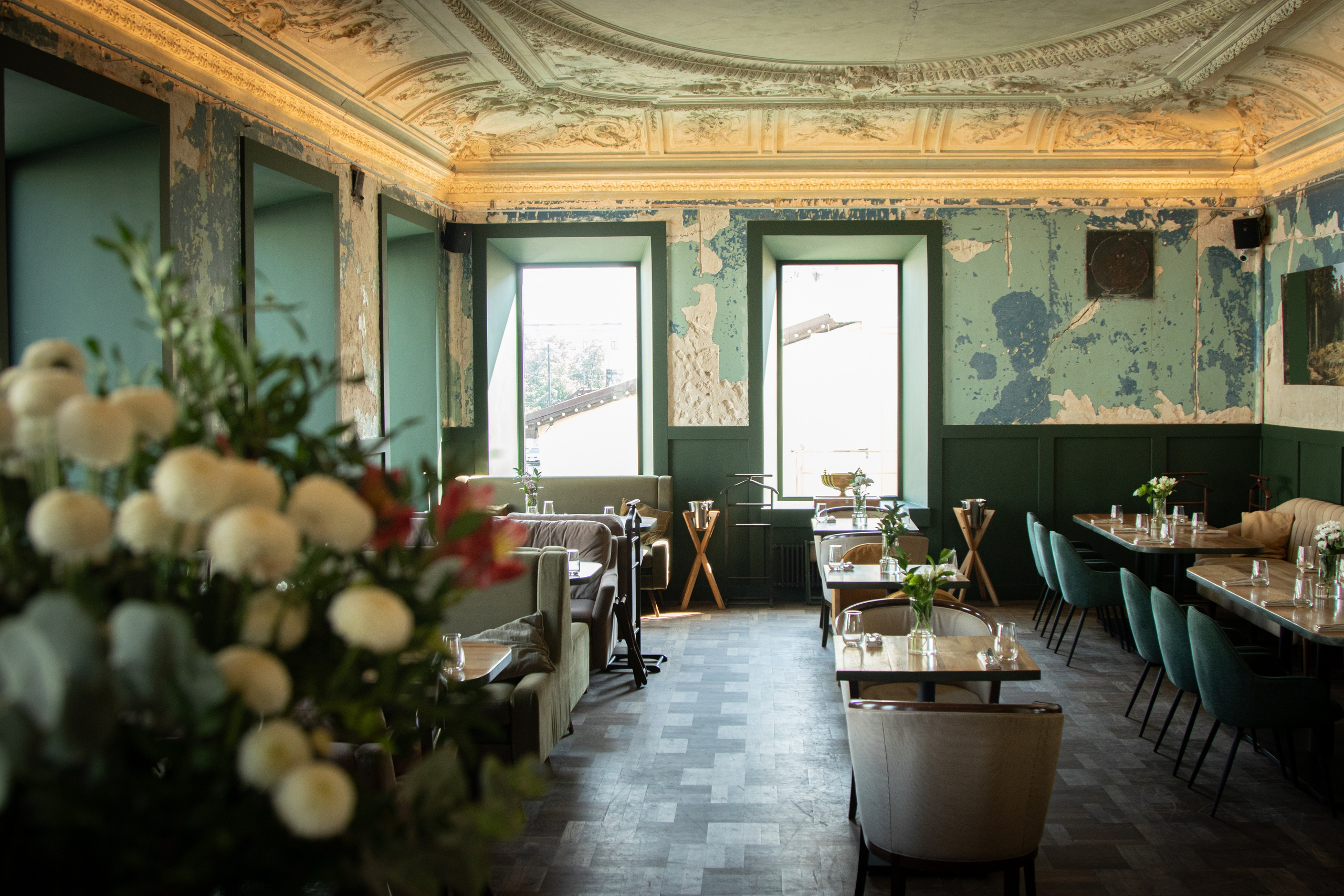 Репортаж Съёмочной группы. Фотограф в Нижнем Новгороде Екатерина Хисматулина