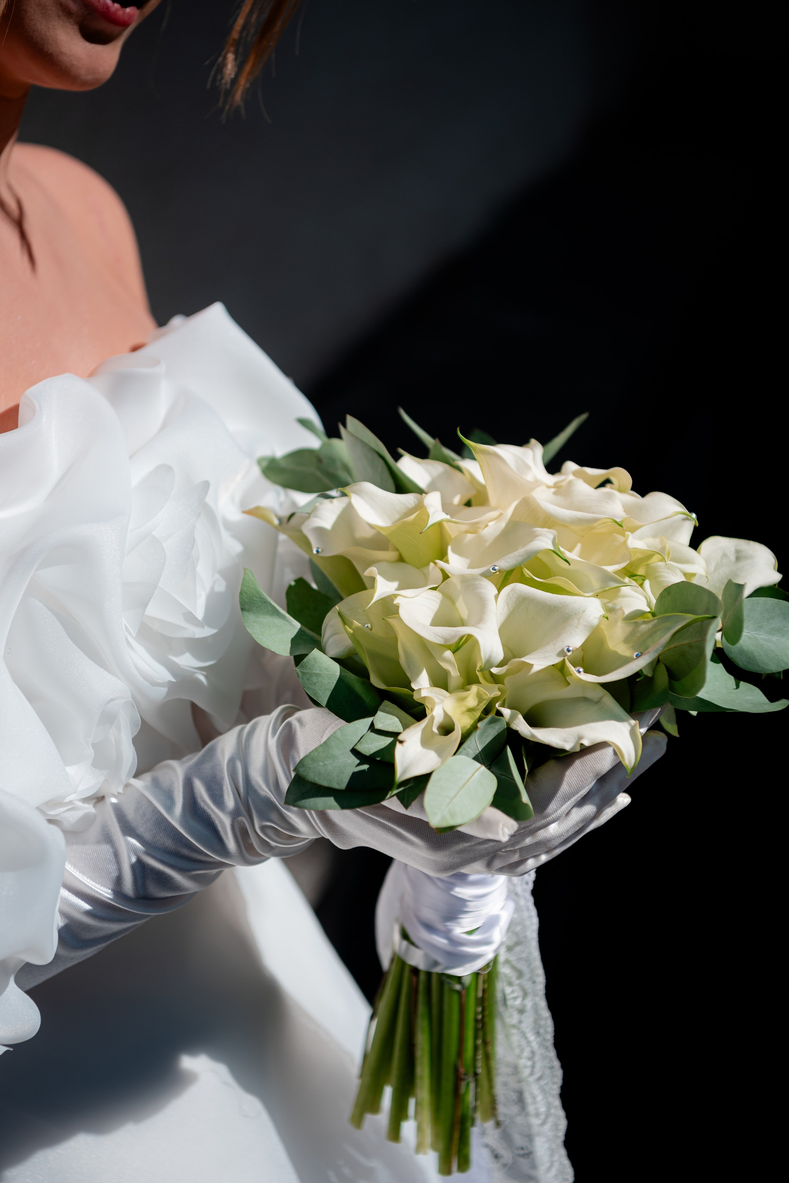 Свадьба Валерия и Даниил. Фотограф в Волгограде и Волжском Александр Горбань