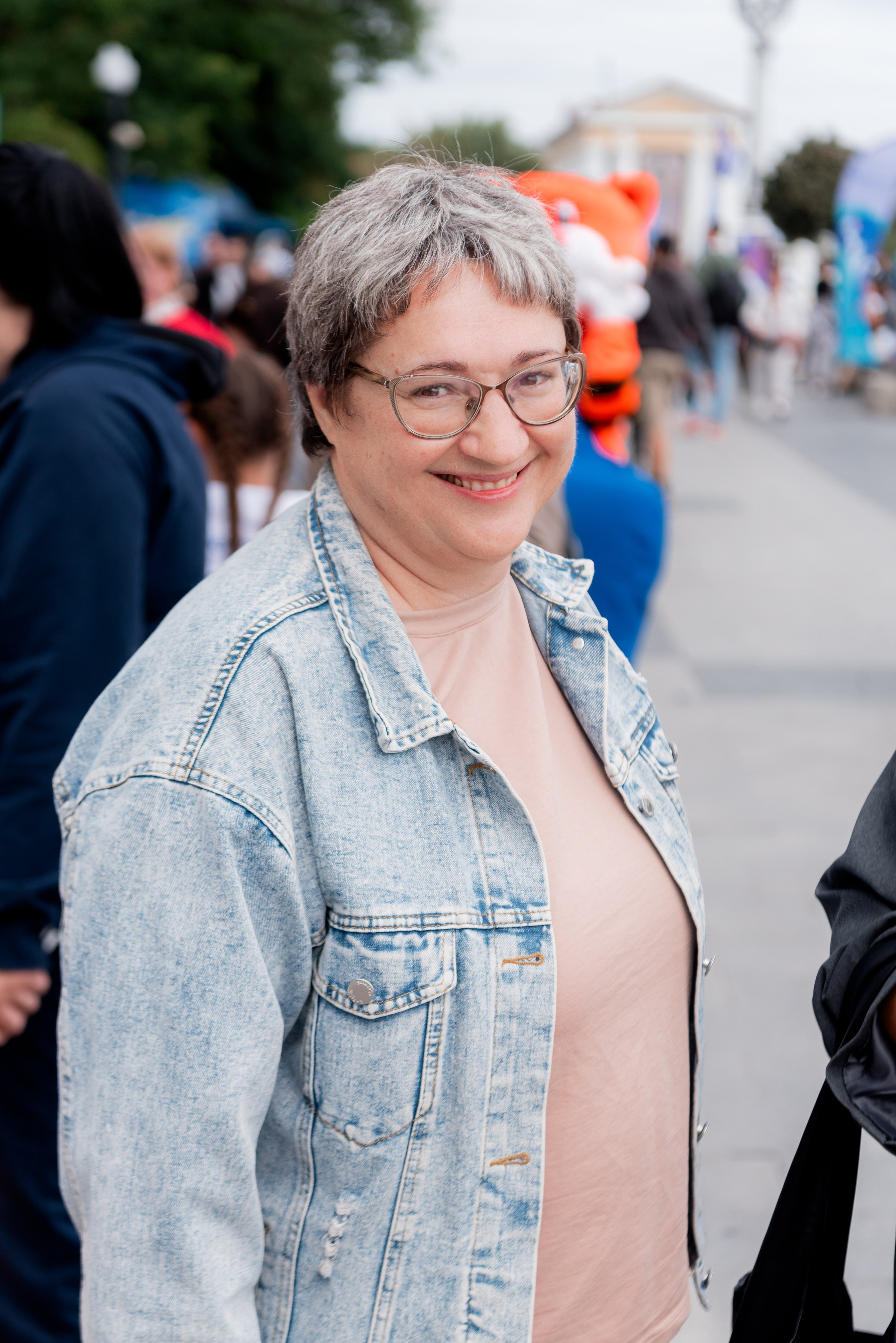 Фестиваль ¾. 2025. Фотограф в Волгограде и Волжском Александр Горбань