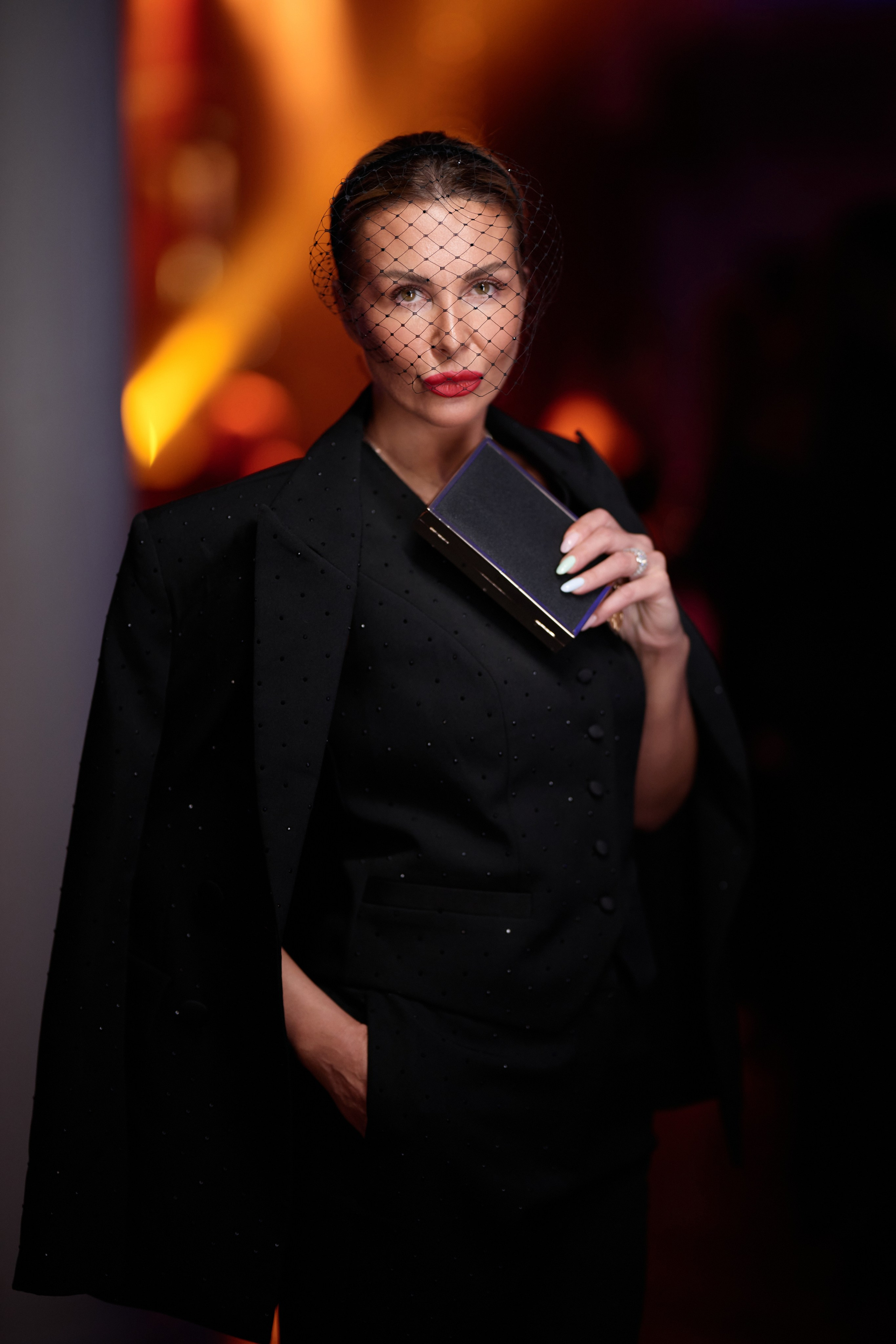 Nashi ARGAN. Фотограф