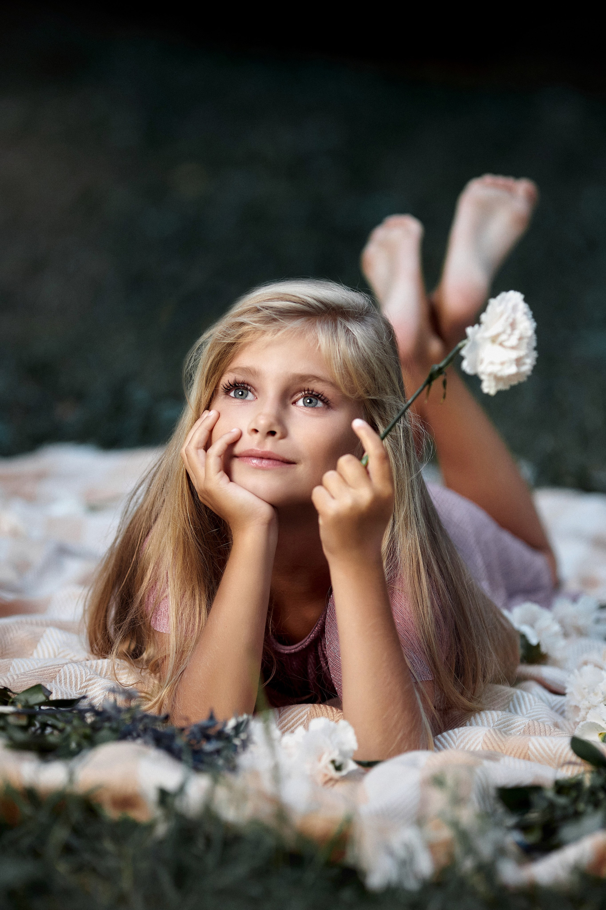 Алина. Свадебный и семейный фотограф Игорь Елагин