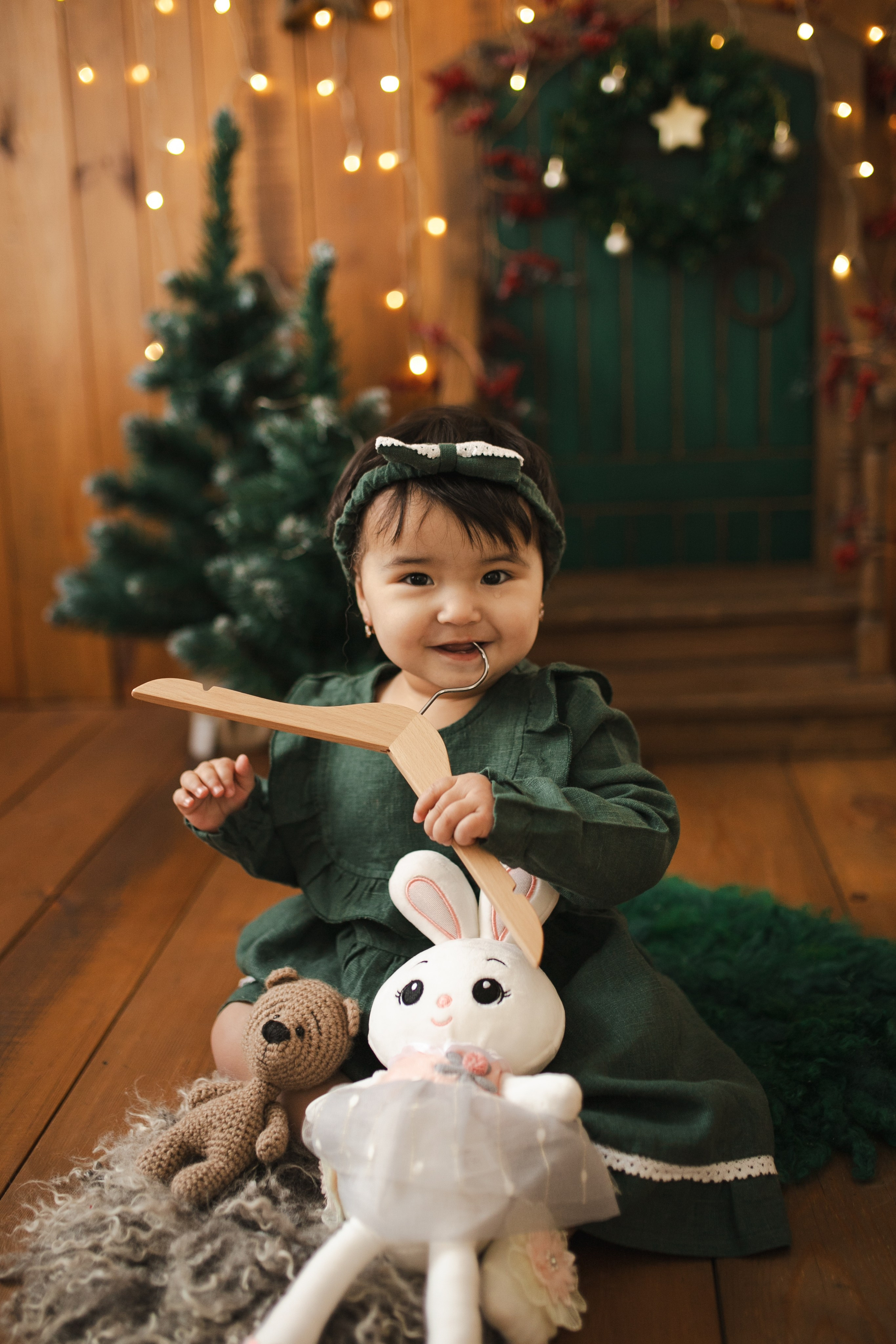 Амира. Фотограф в Иркутске Тома Кабанова