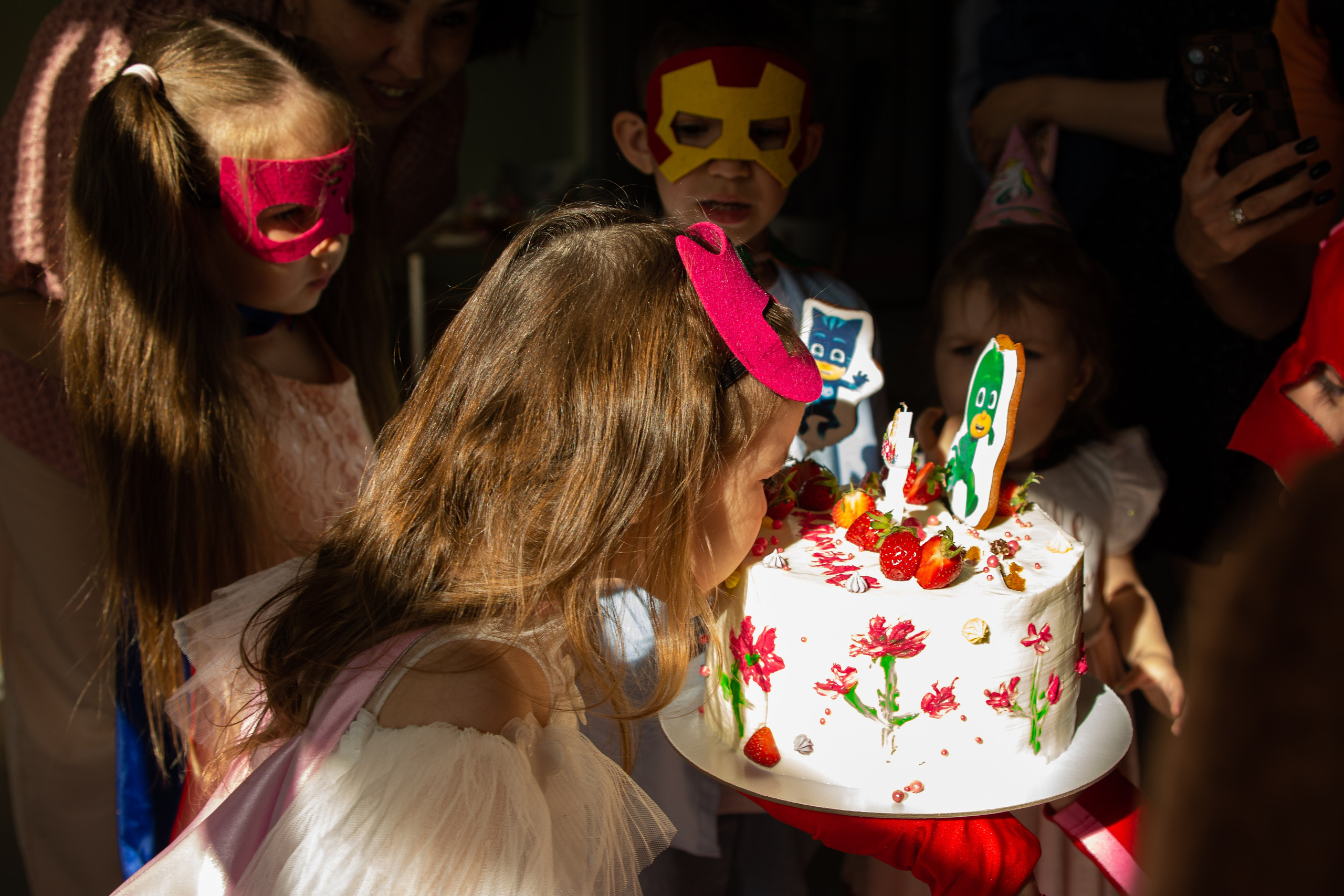Репортажный фотограф на юбилей корпоратив, мероприятия в Уфе. Свадебный фотограф Тимур Хабибуллин