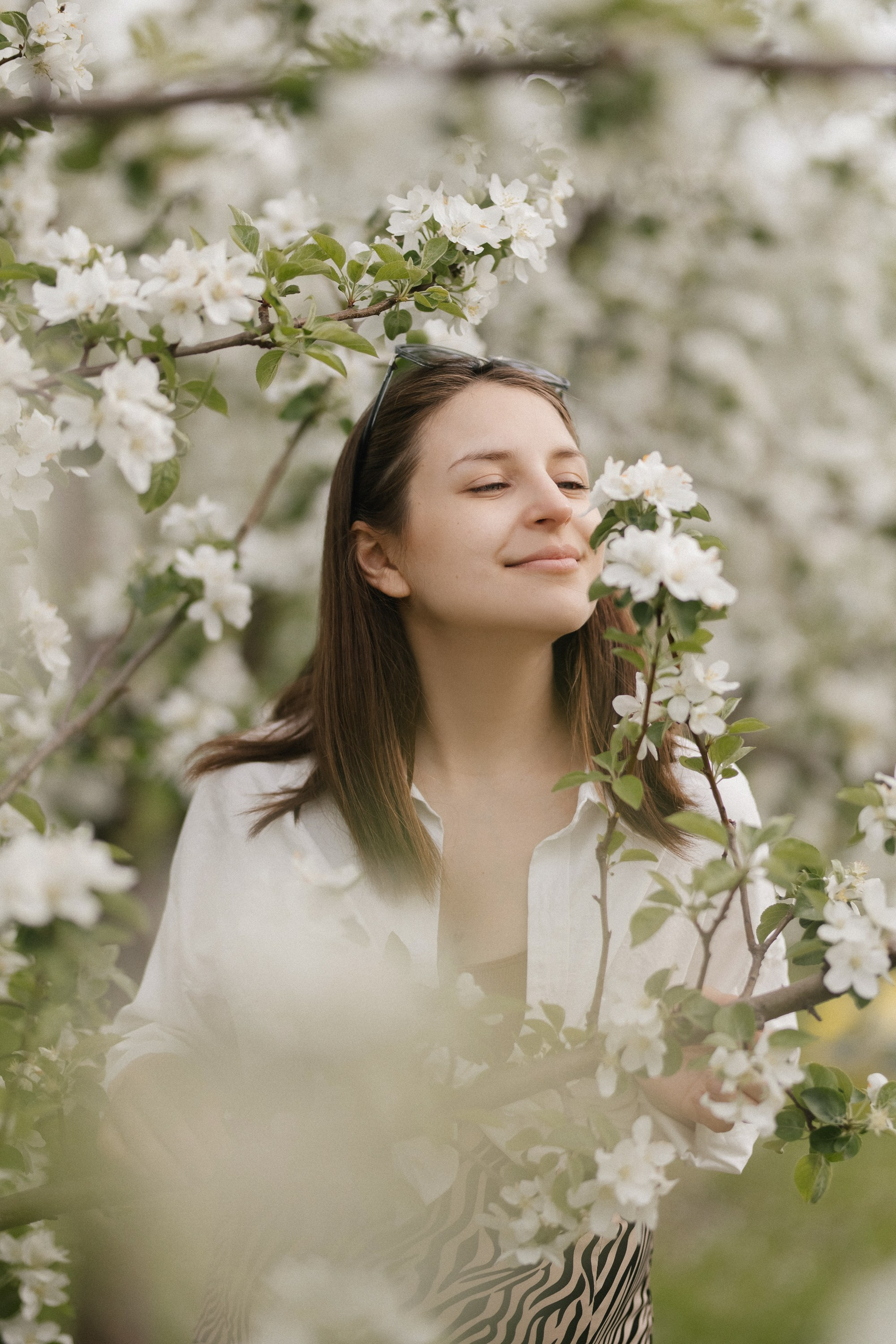 ЮЛЯ И КОСТЯ ` 24. Maria Startseva Photo