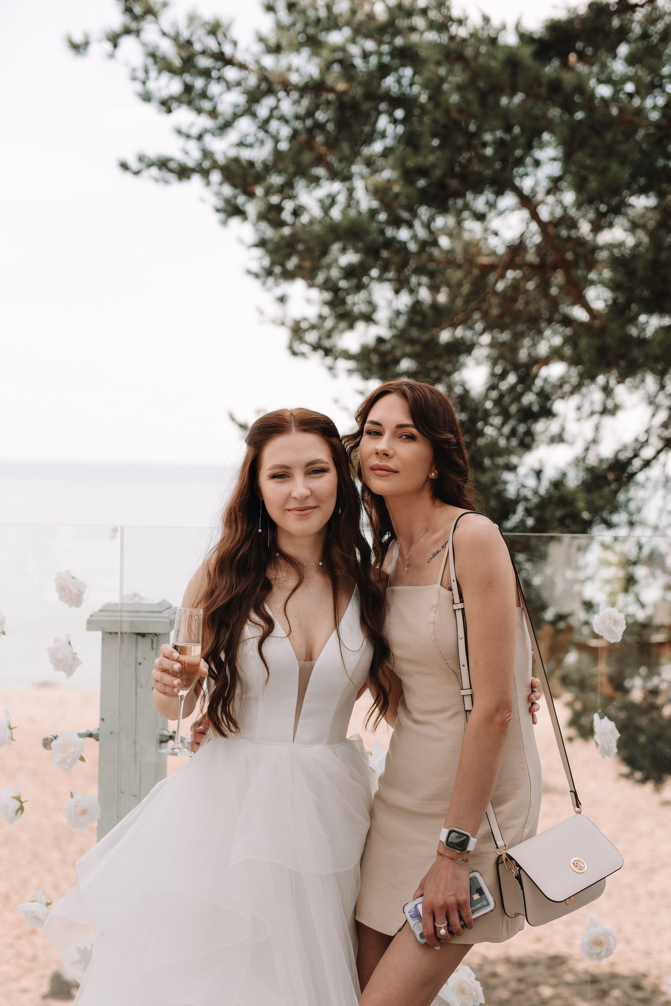 Данил Оксана. Свадебный фотограф СПб Евгения Орлова