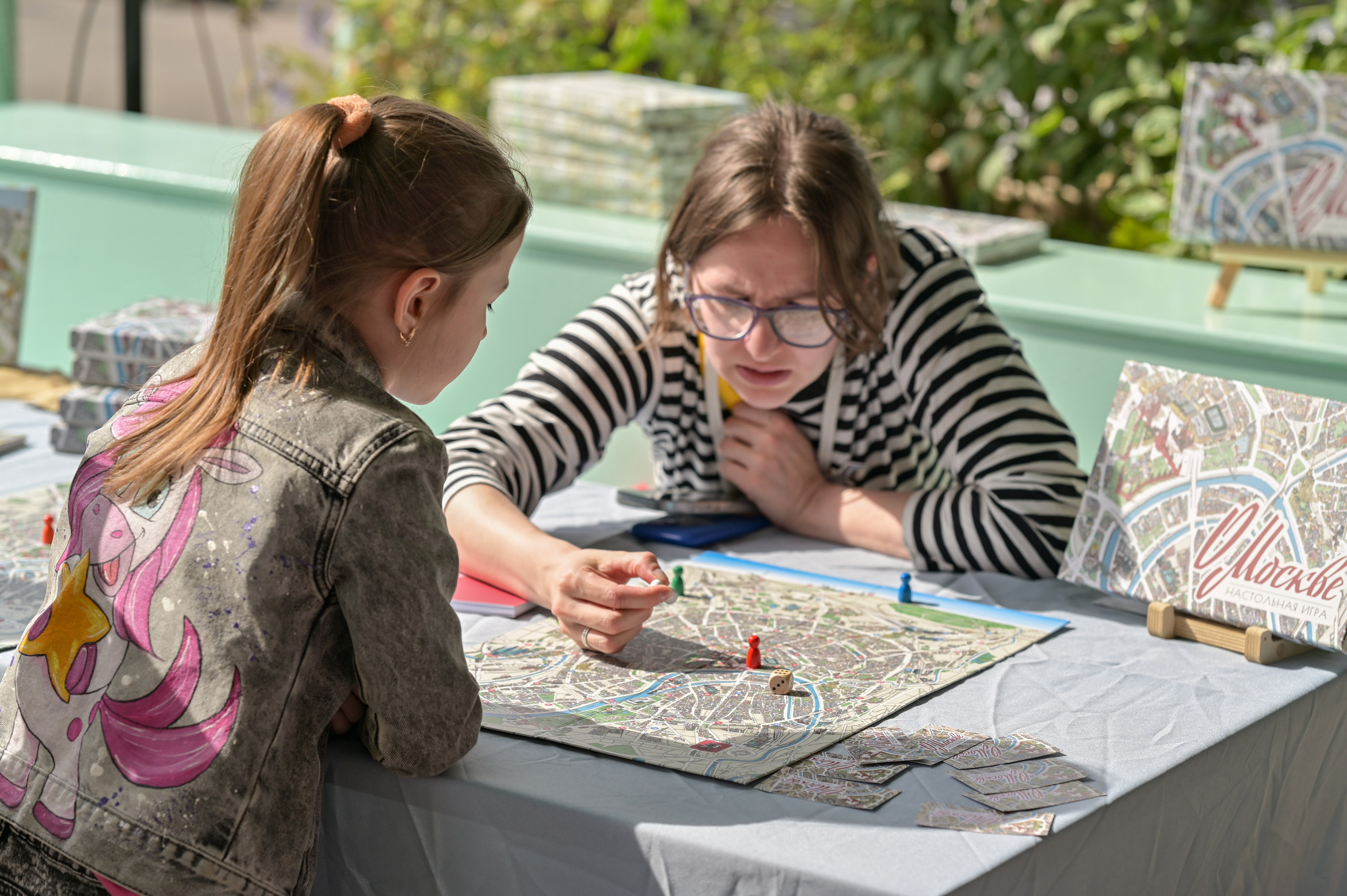 Ceramania Лето 2025 г. Семейный и репортажный фотограф в Москве Анастасия Трубкина