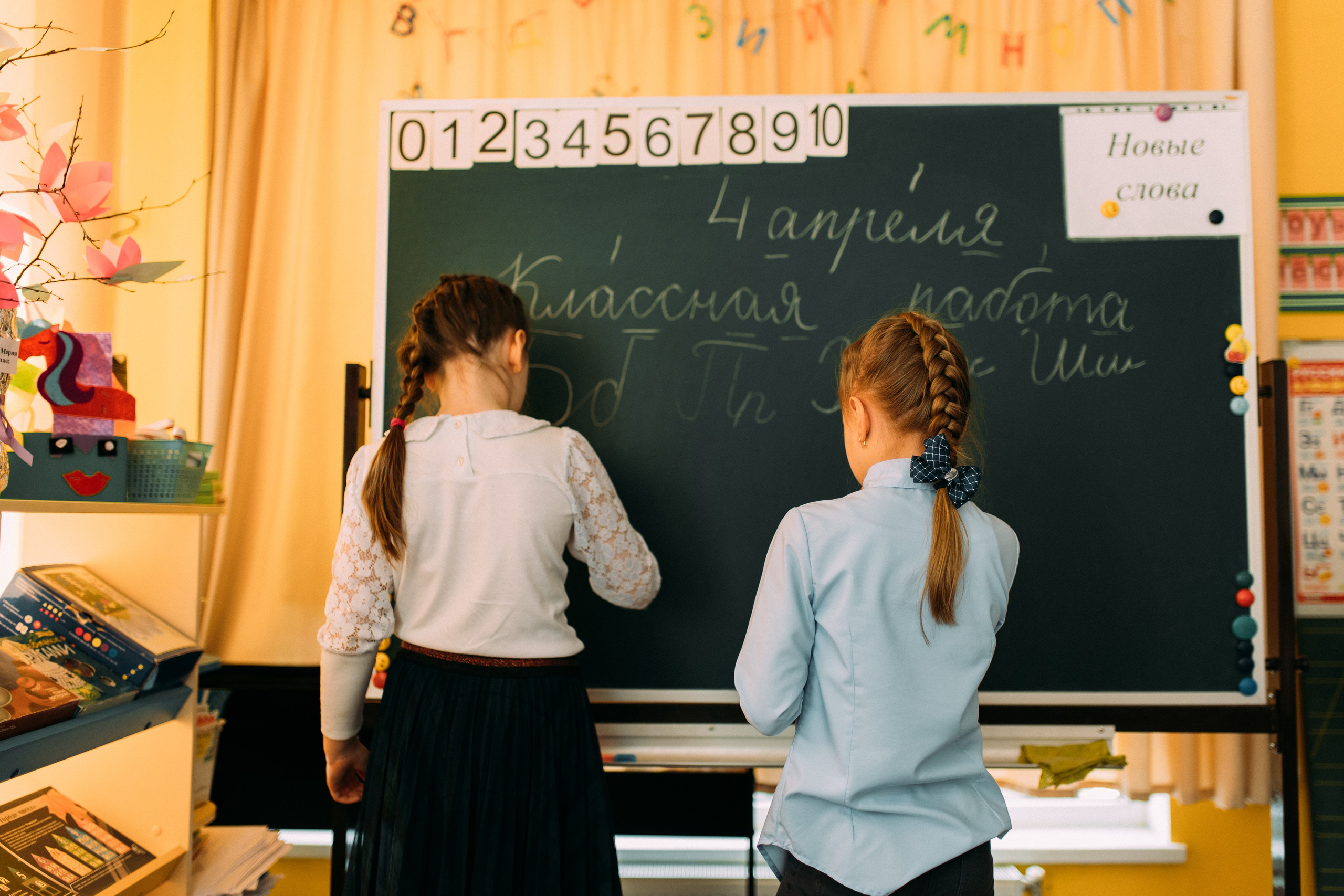 Классные истории. Семейный фотограф в Москве. Дарья Долгих