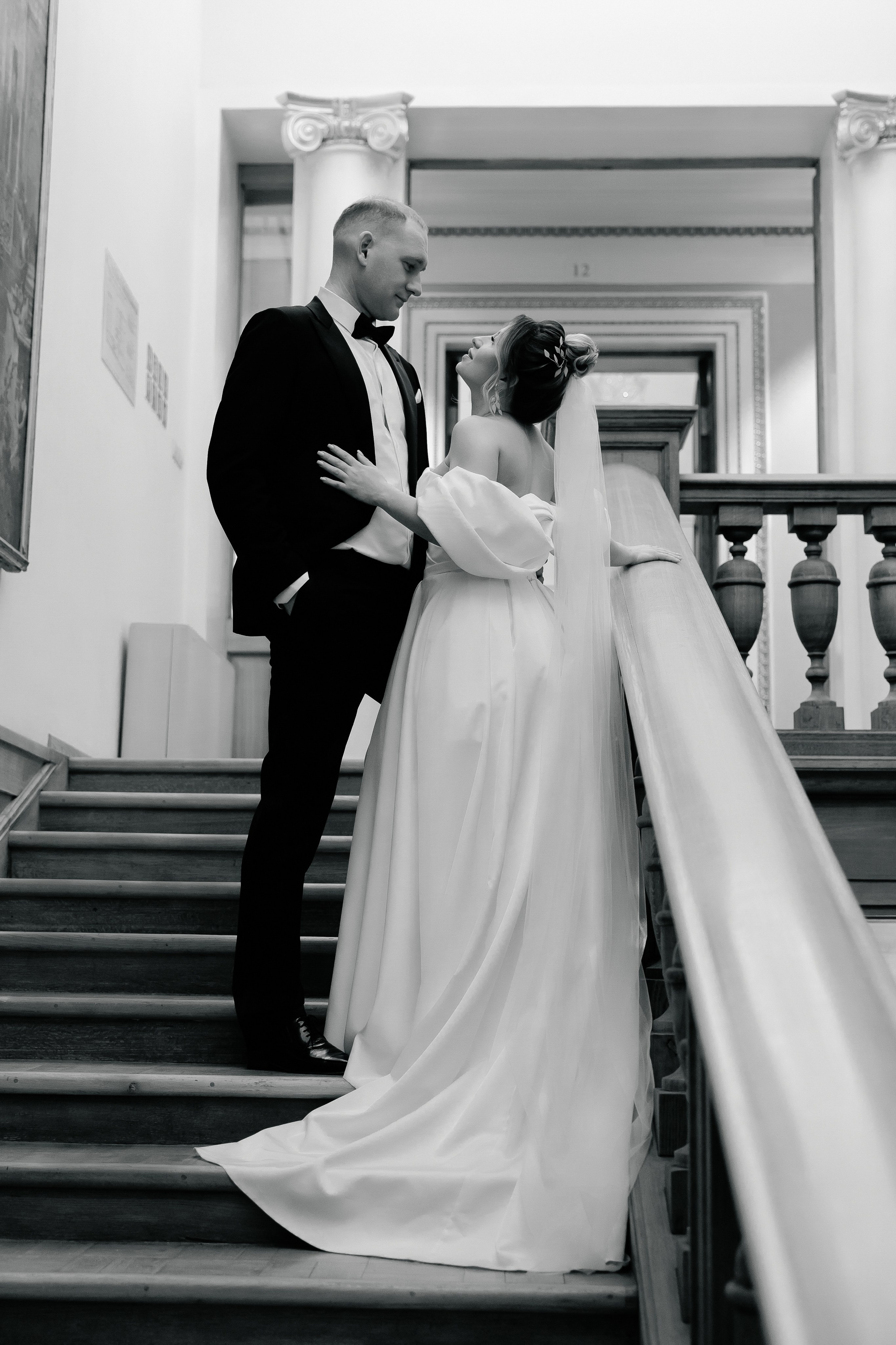 Свадебная серия. Свадебный фотограф Павел Фурашов в Нижнем Новгороде | Paul Matis