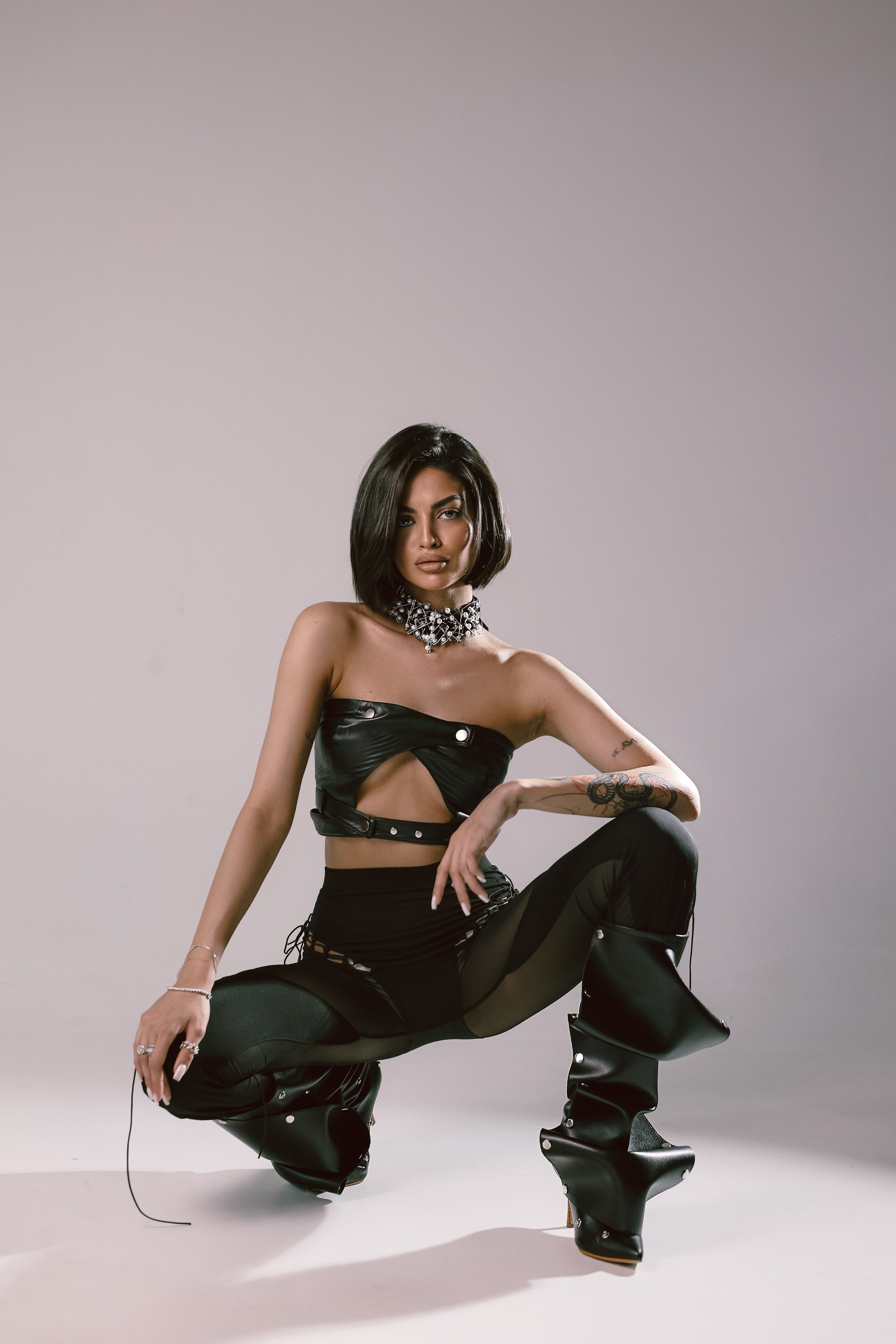 Simi. Фотограф Popova Polina