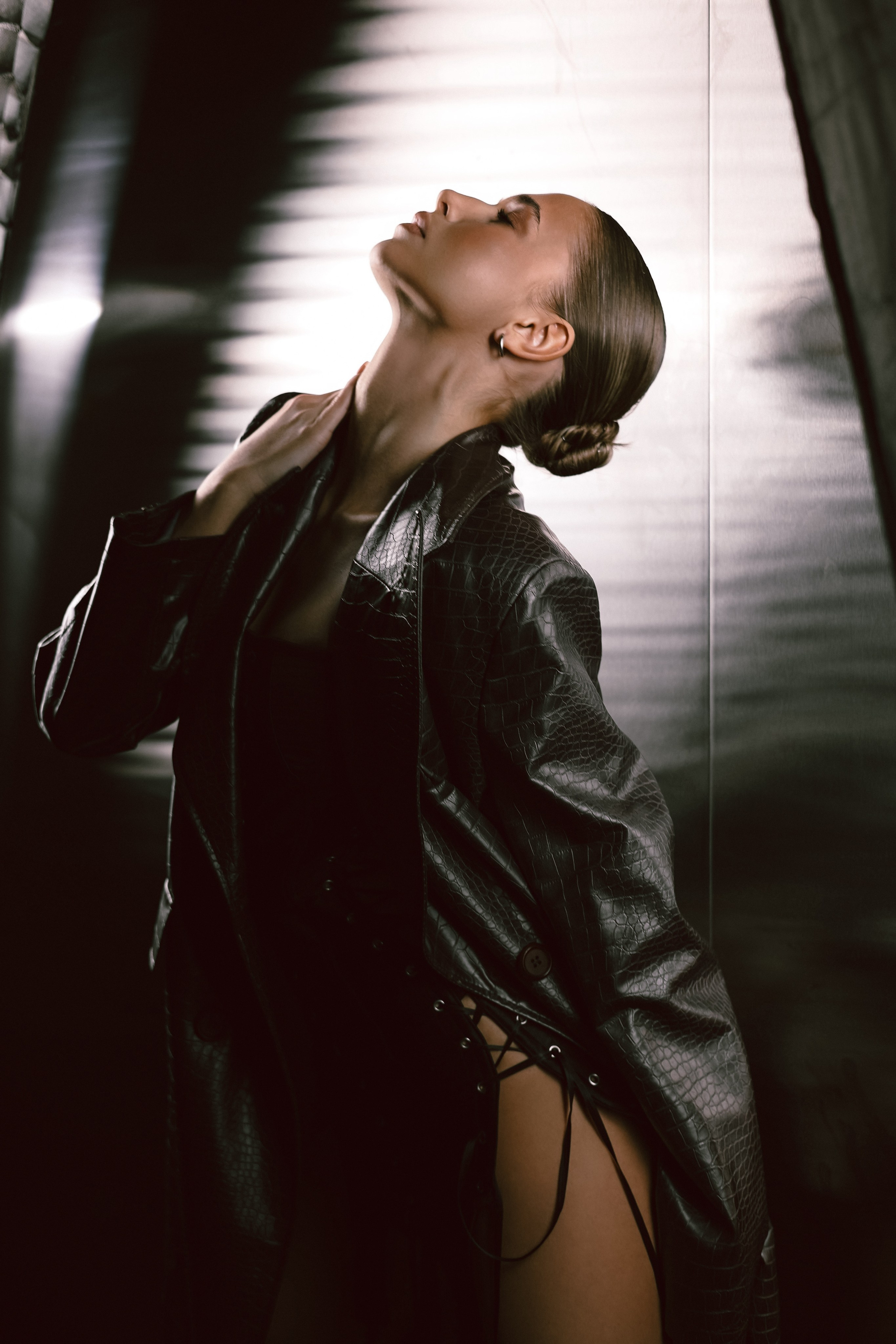 Alena. Фотограф Popova Polina