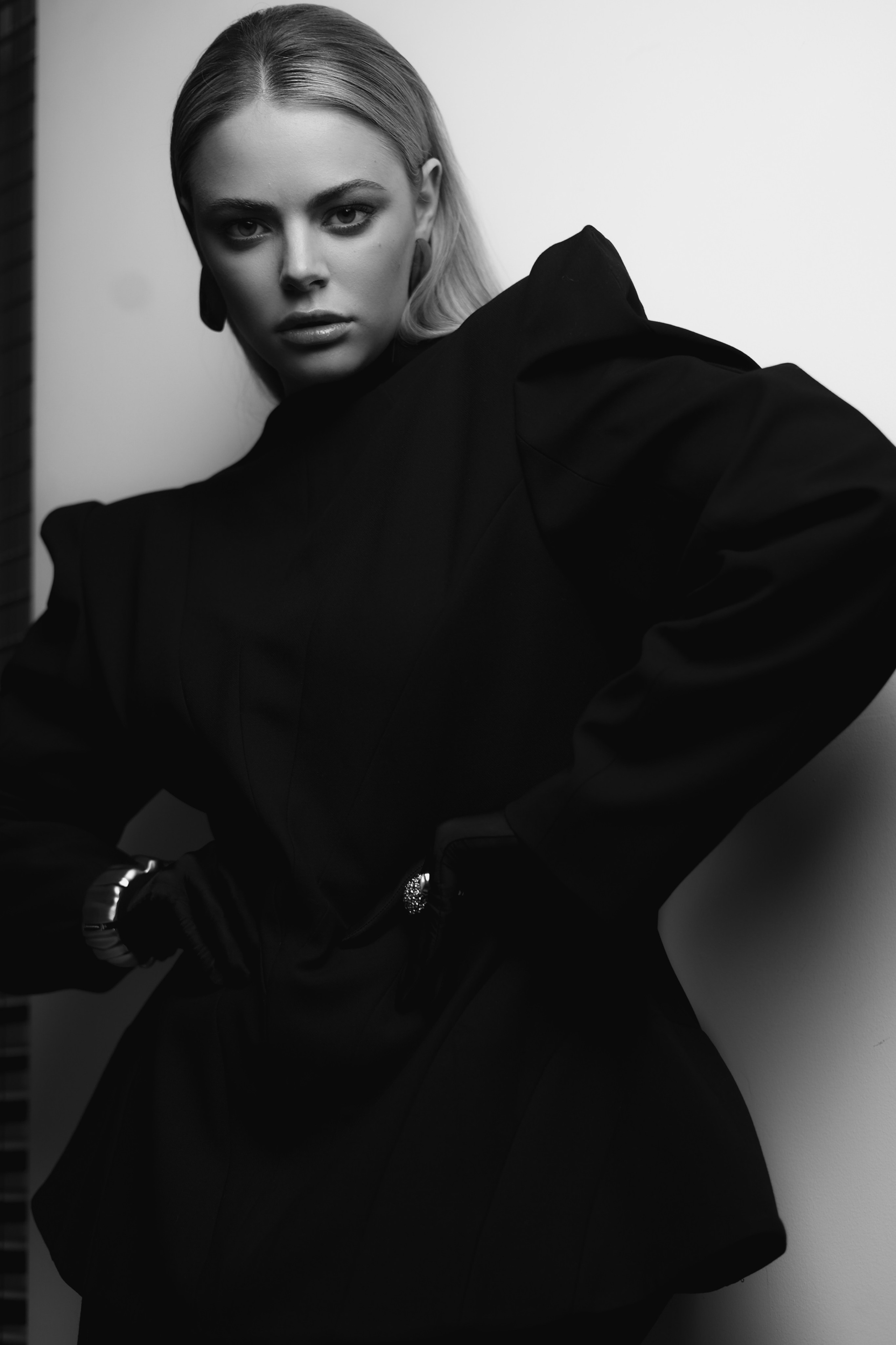 Маргарита Аброськина. Фотограф Popova Polina