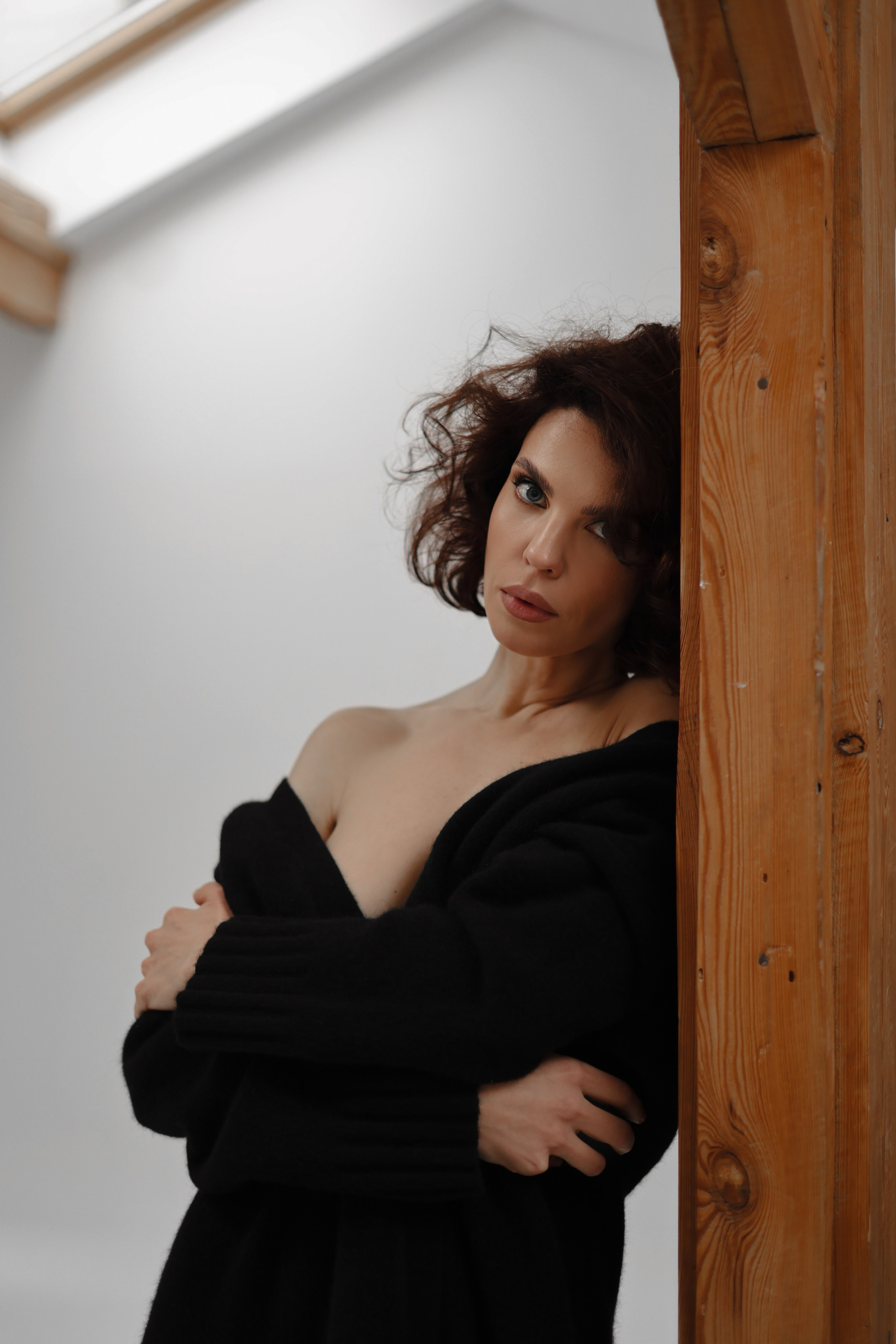 Yana. Фотограф Popova Polina