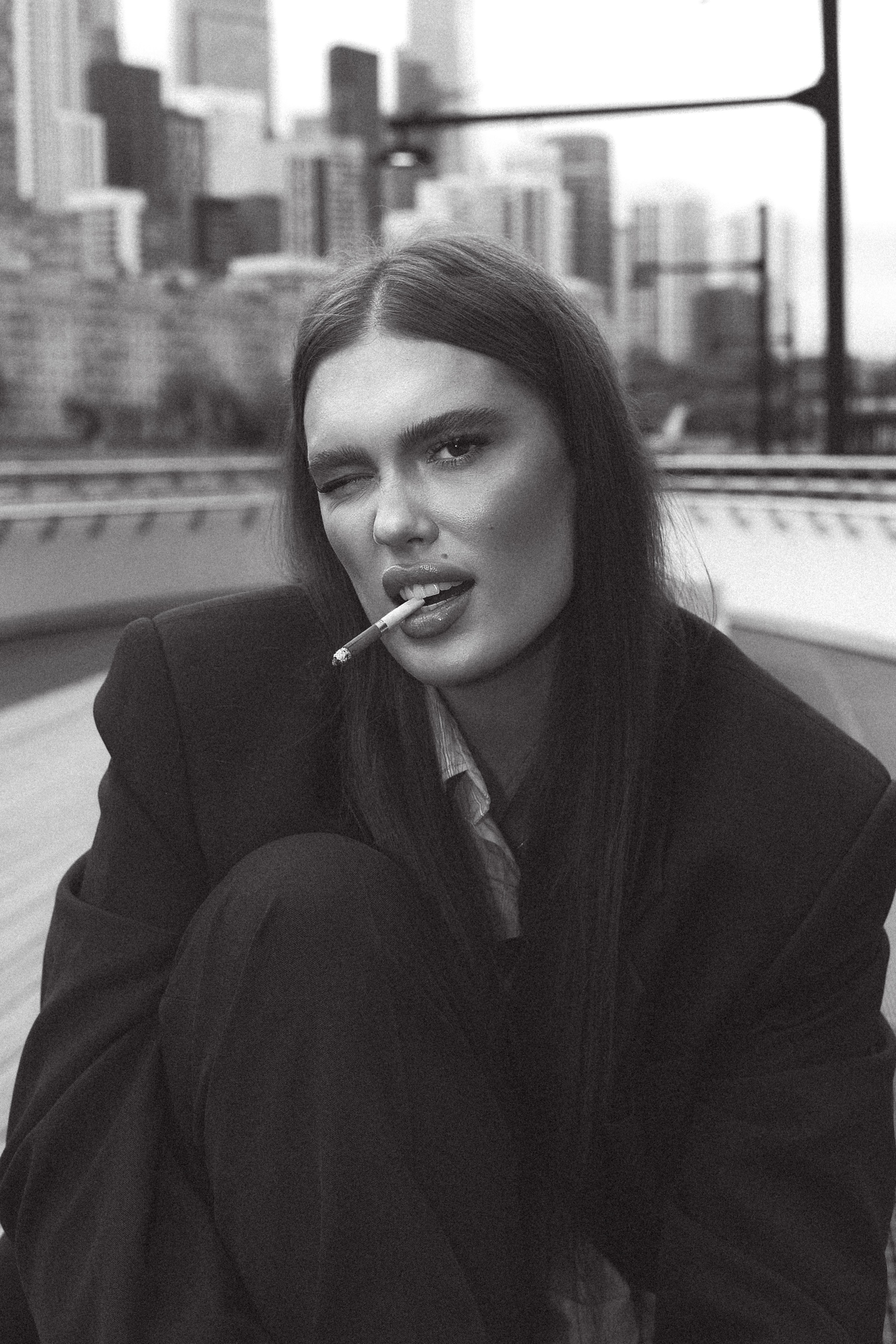 Eva. Фотограф Popova Polina