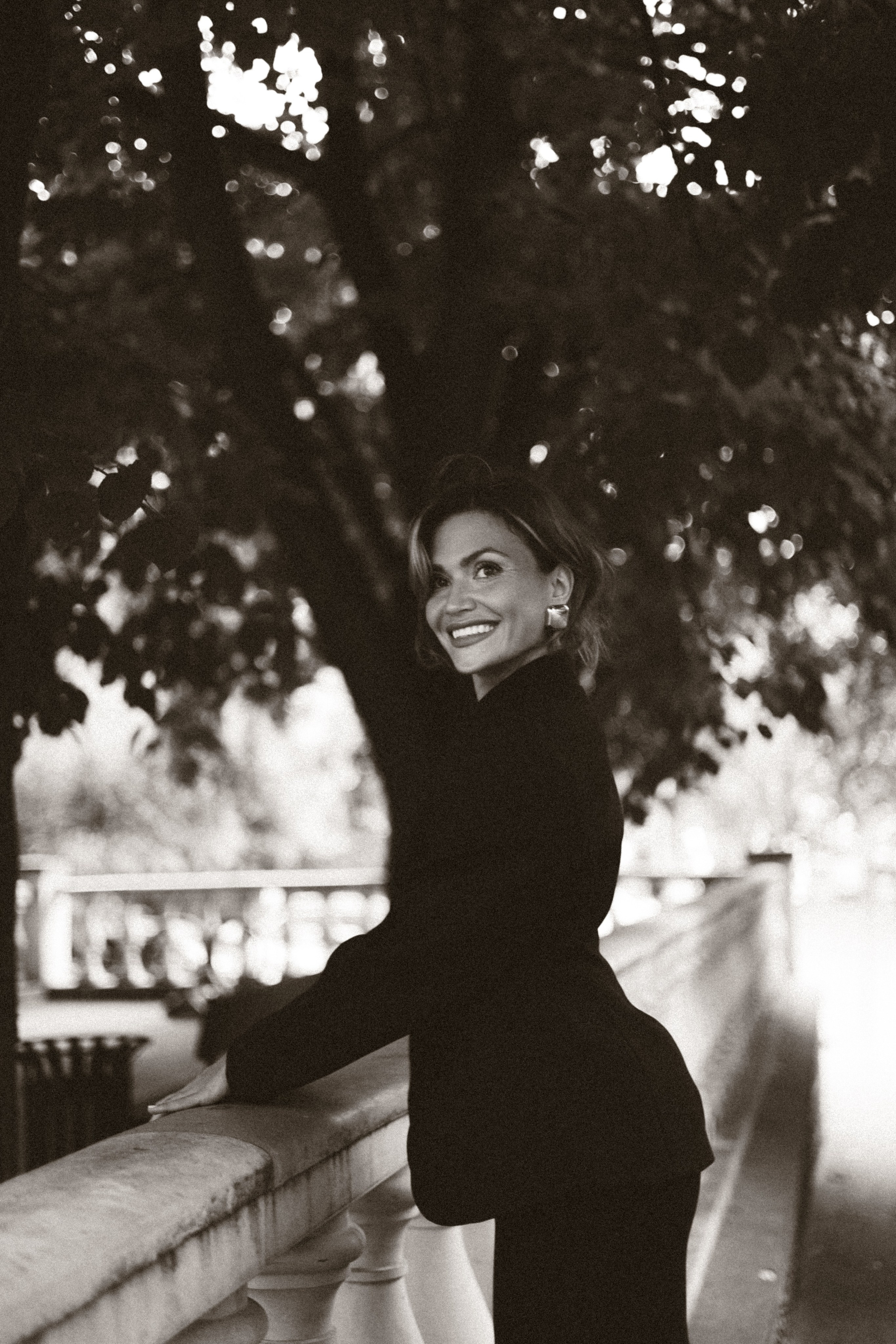 Tatiana. Фотограф Popova Polina