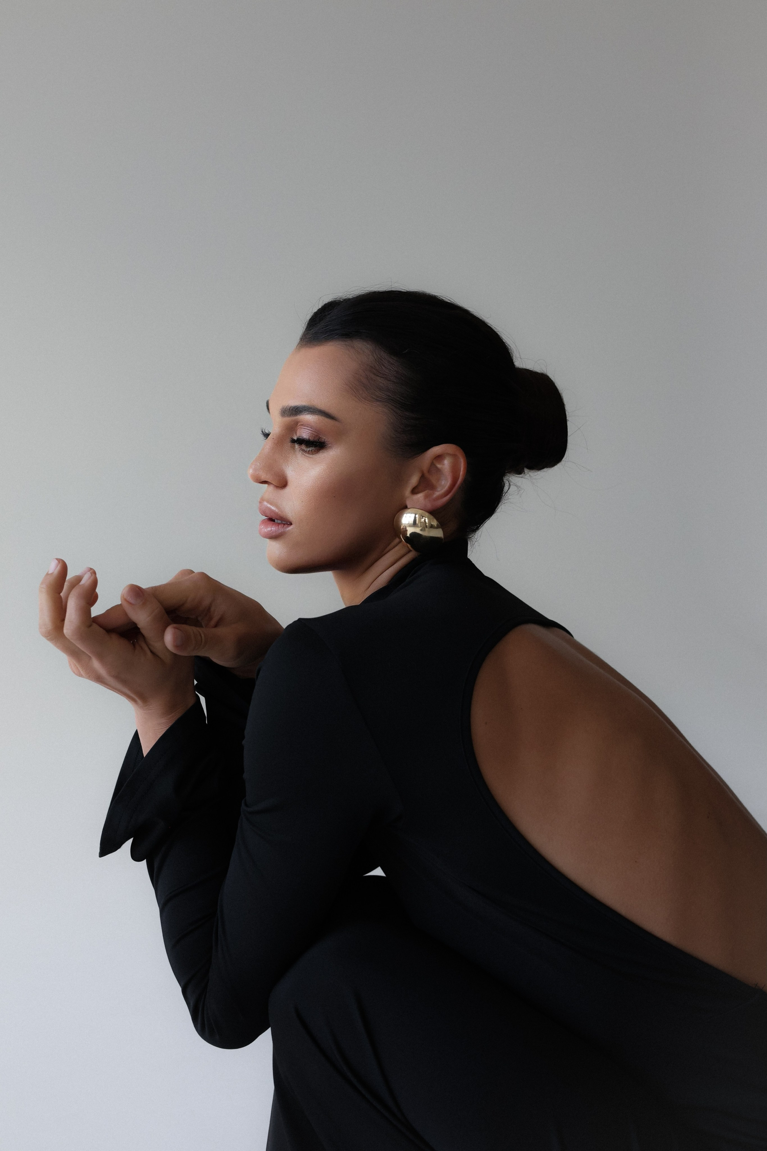 Ksyusha. Фотограф Popova Polina